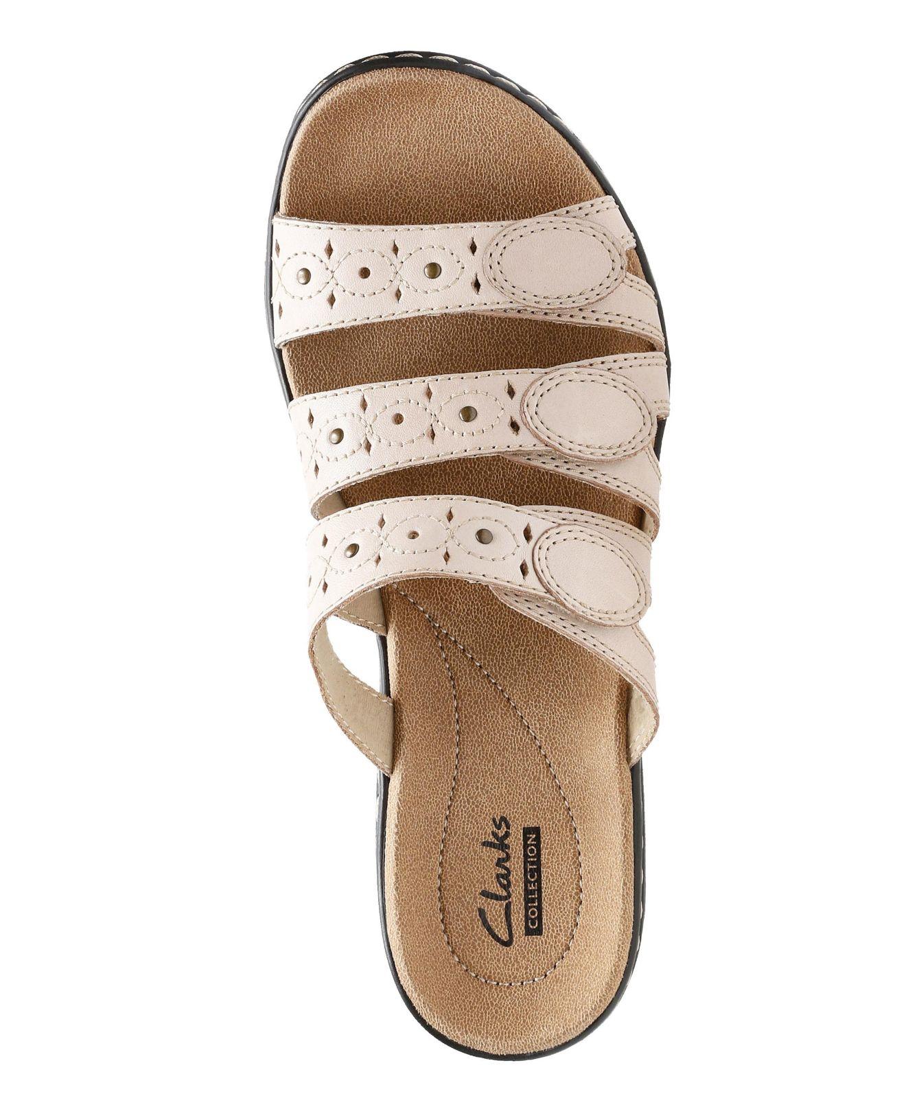 clarks leisa cacti q sandals