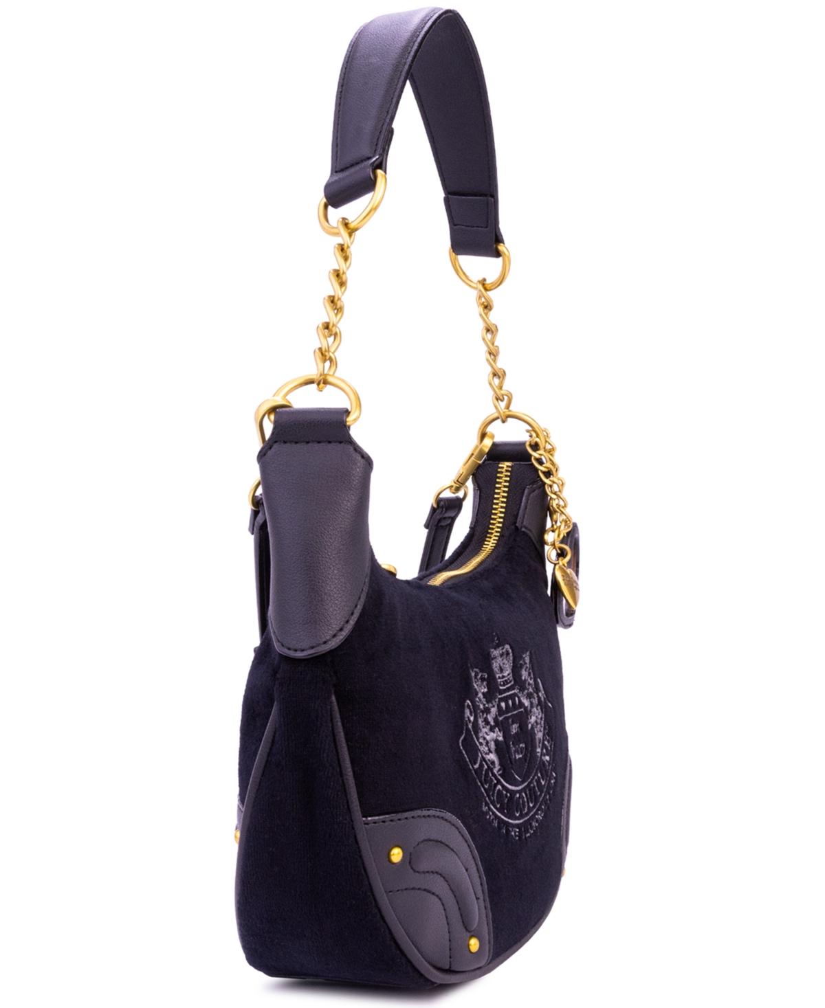 Blue Juicy Couture Shoulder bags for Women | Lyst
