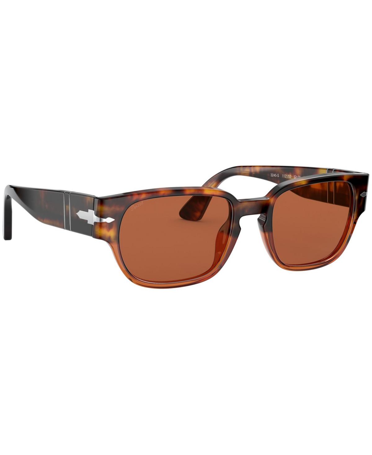 Persol Sunglasses Po3245s in Brown for Men | Lyst