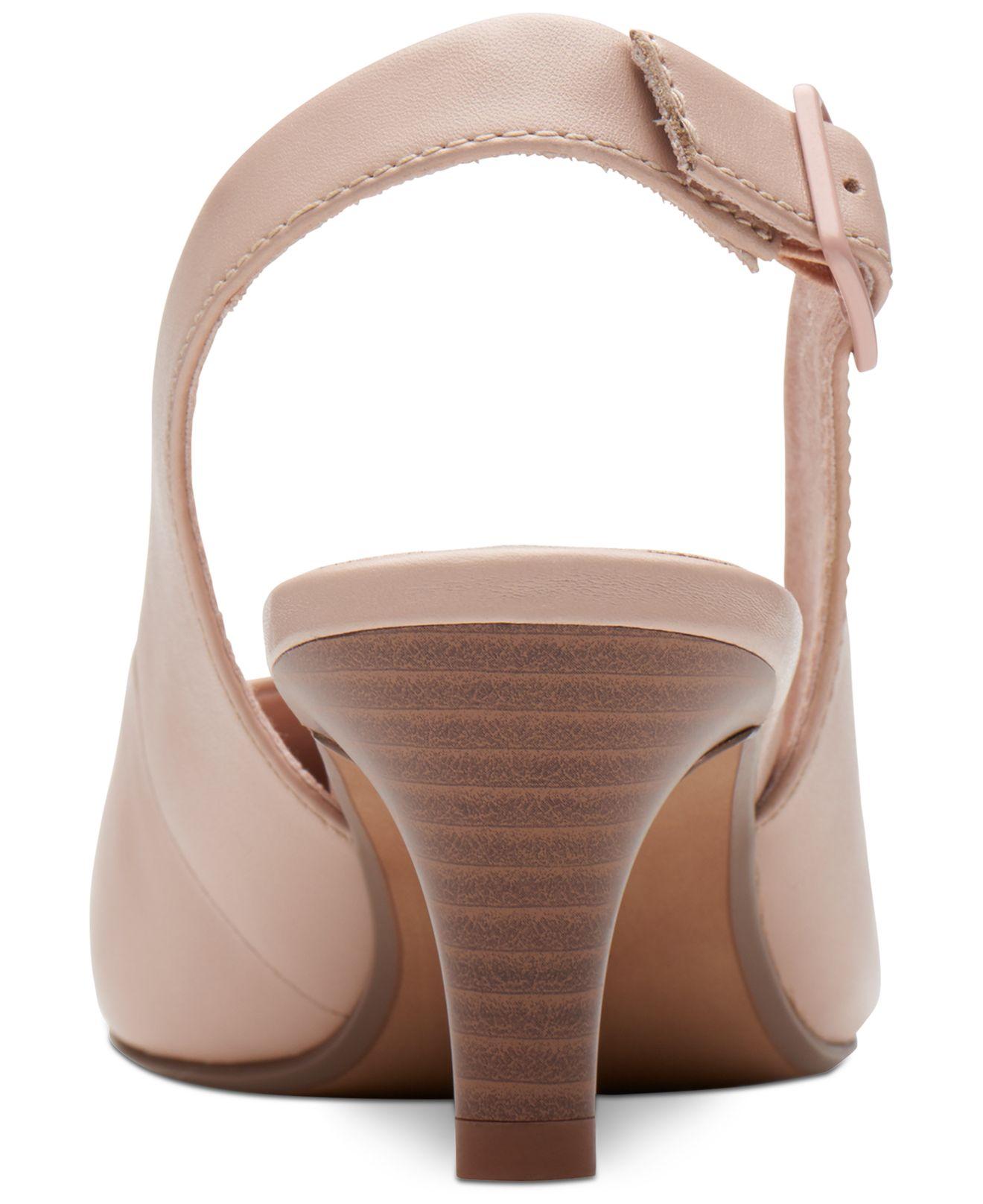 clarks linvale emmy