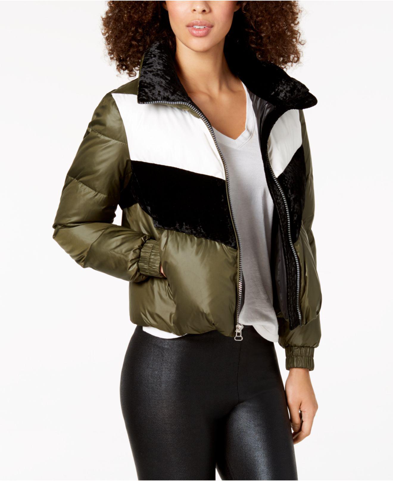 Marc new york bedford chevron jacket 2025