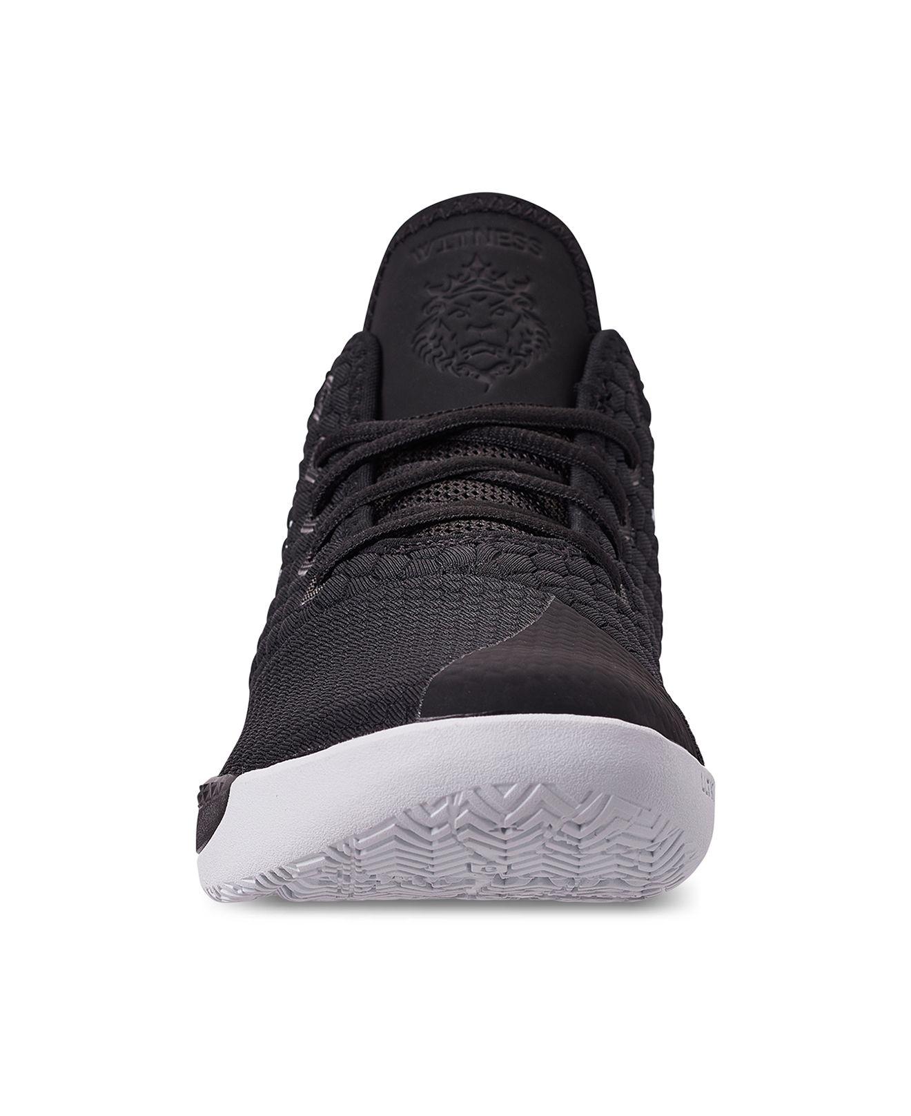 Nike Lebron Witness Iii Sneakers in 