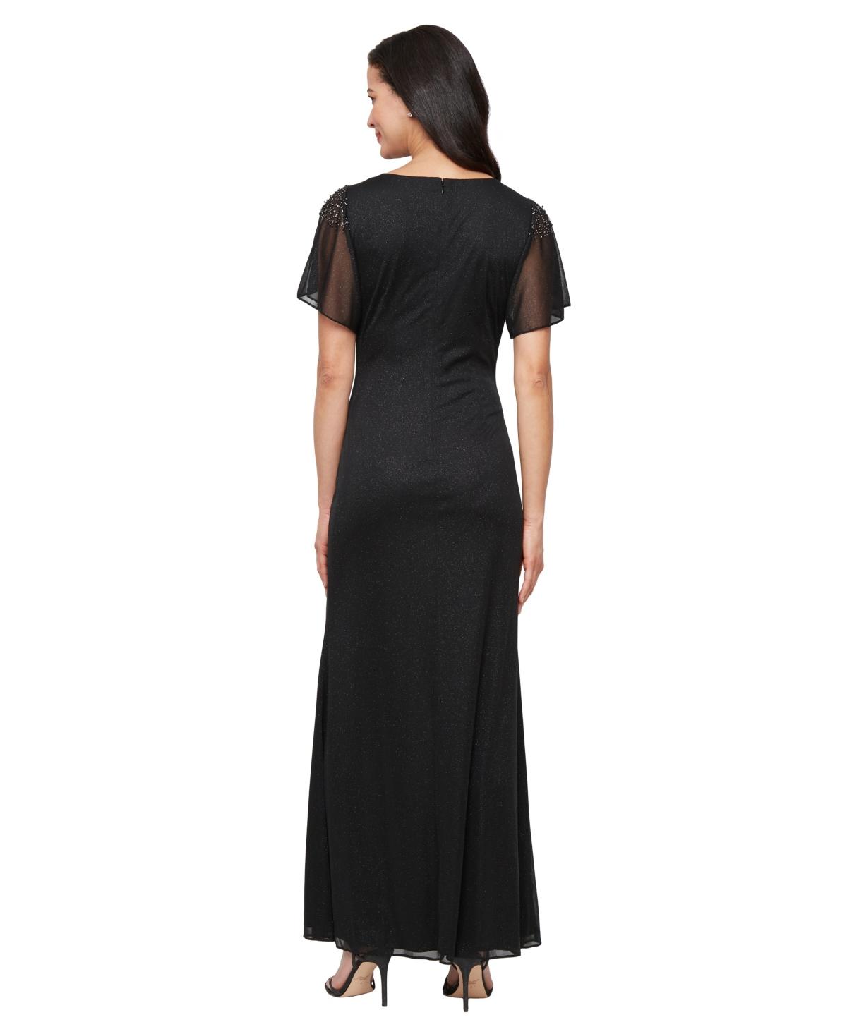 Black Sl Fashions Dresses for Women | Lyst