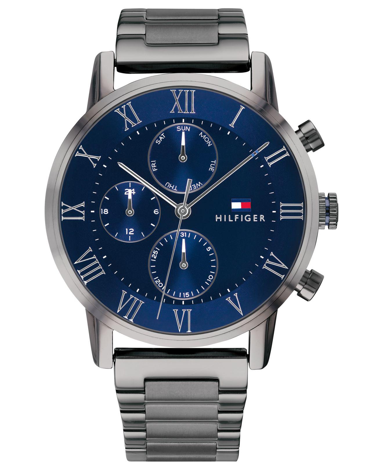 tommy hilfiger watches for mens