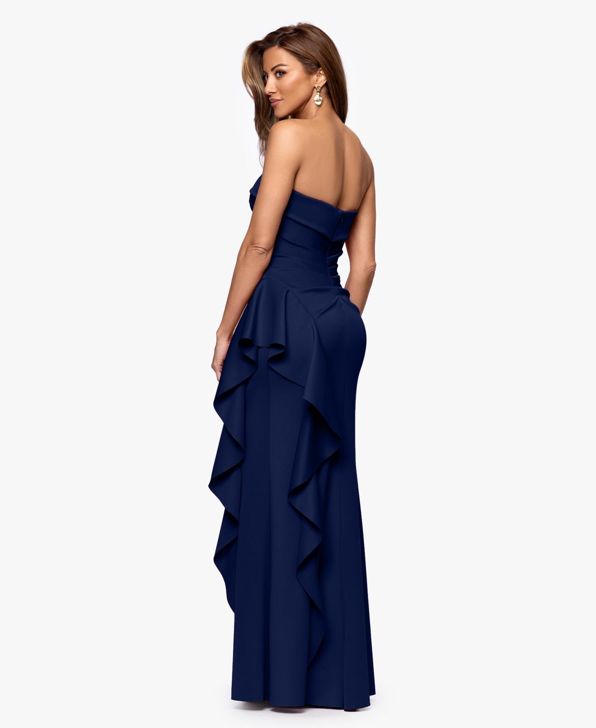 princess polly baby blue dress Xscape Dresses for Women | Online Sale up to 28% off