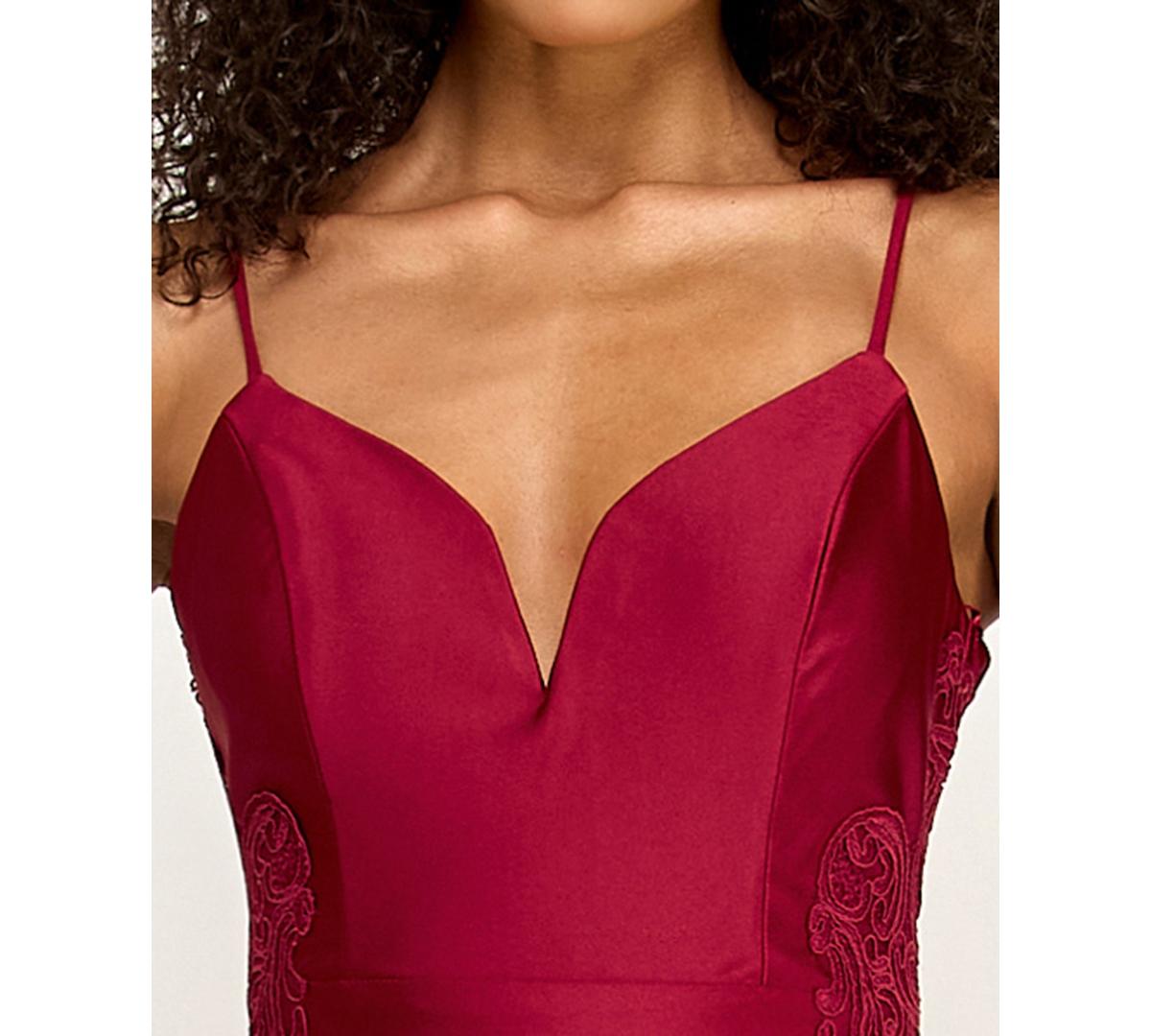 city studio slim red dress Amazon.com: City Studio Womens Red Off Shoulder Full-Length Formal Dress Juniors 0 : Clothing, Shoes & Jewelry