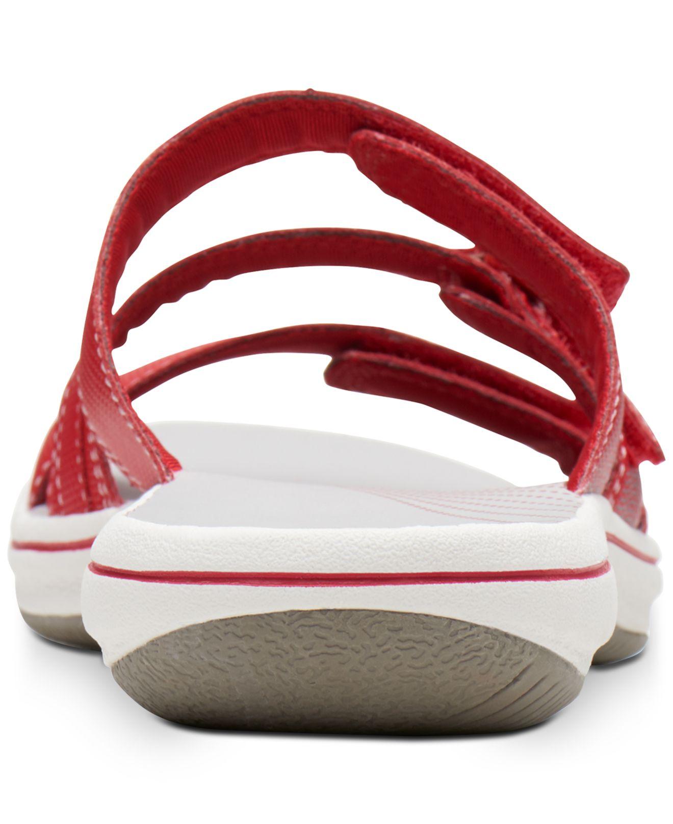 brinkley coast sandal