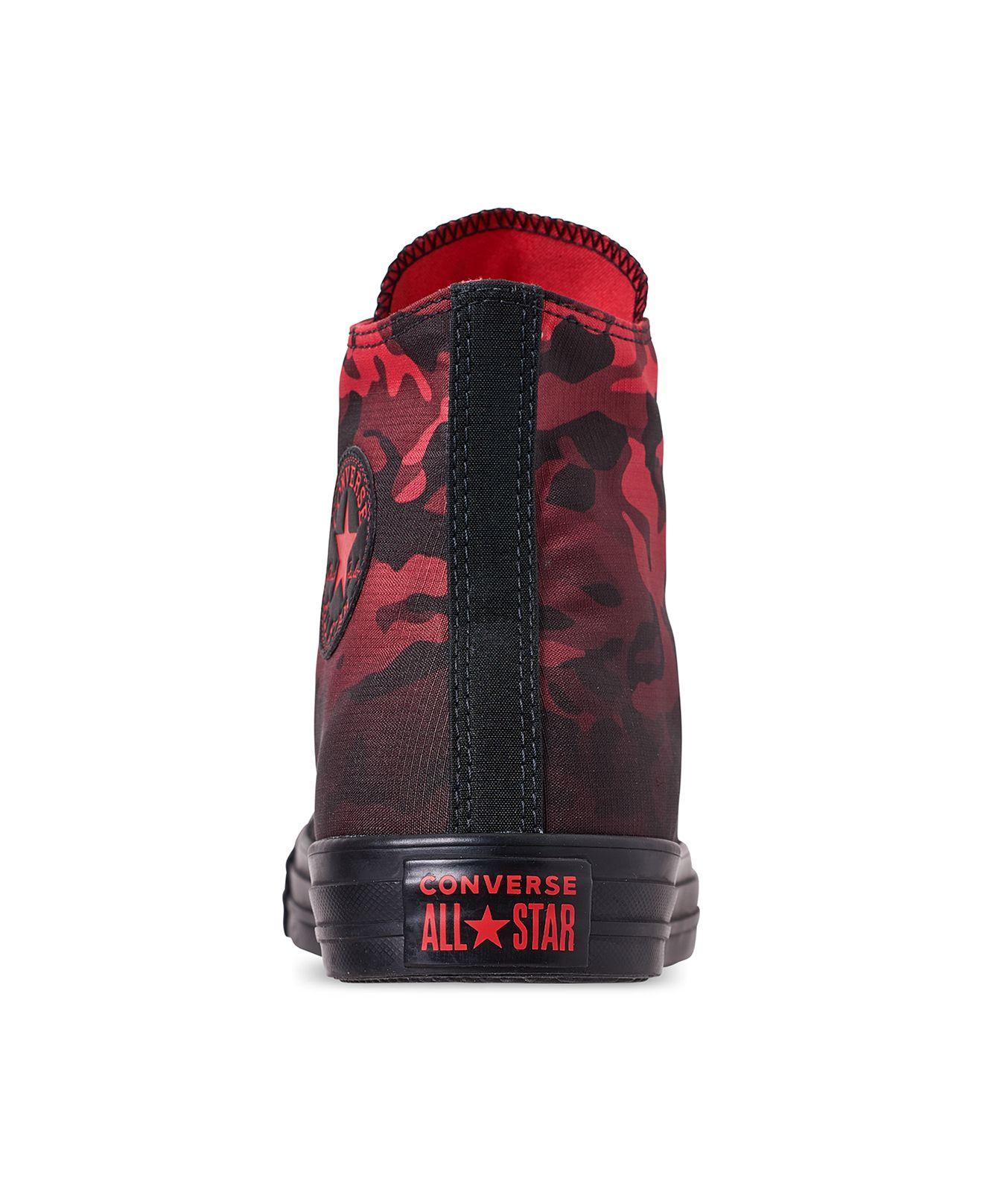 converse gradient camo