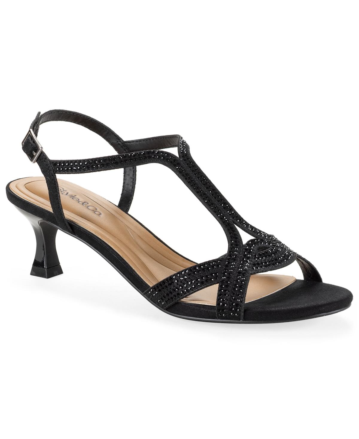 Style & Co. Sandal heels for Women | Online Sale up to 40% off | Lyst