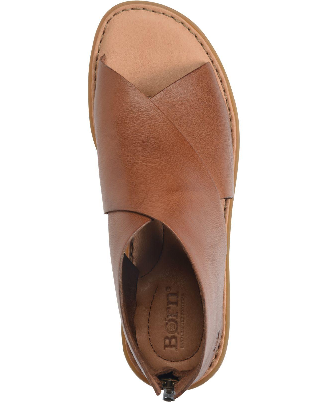 iwa born sandals