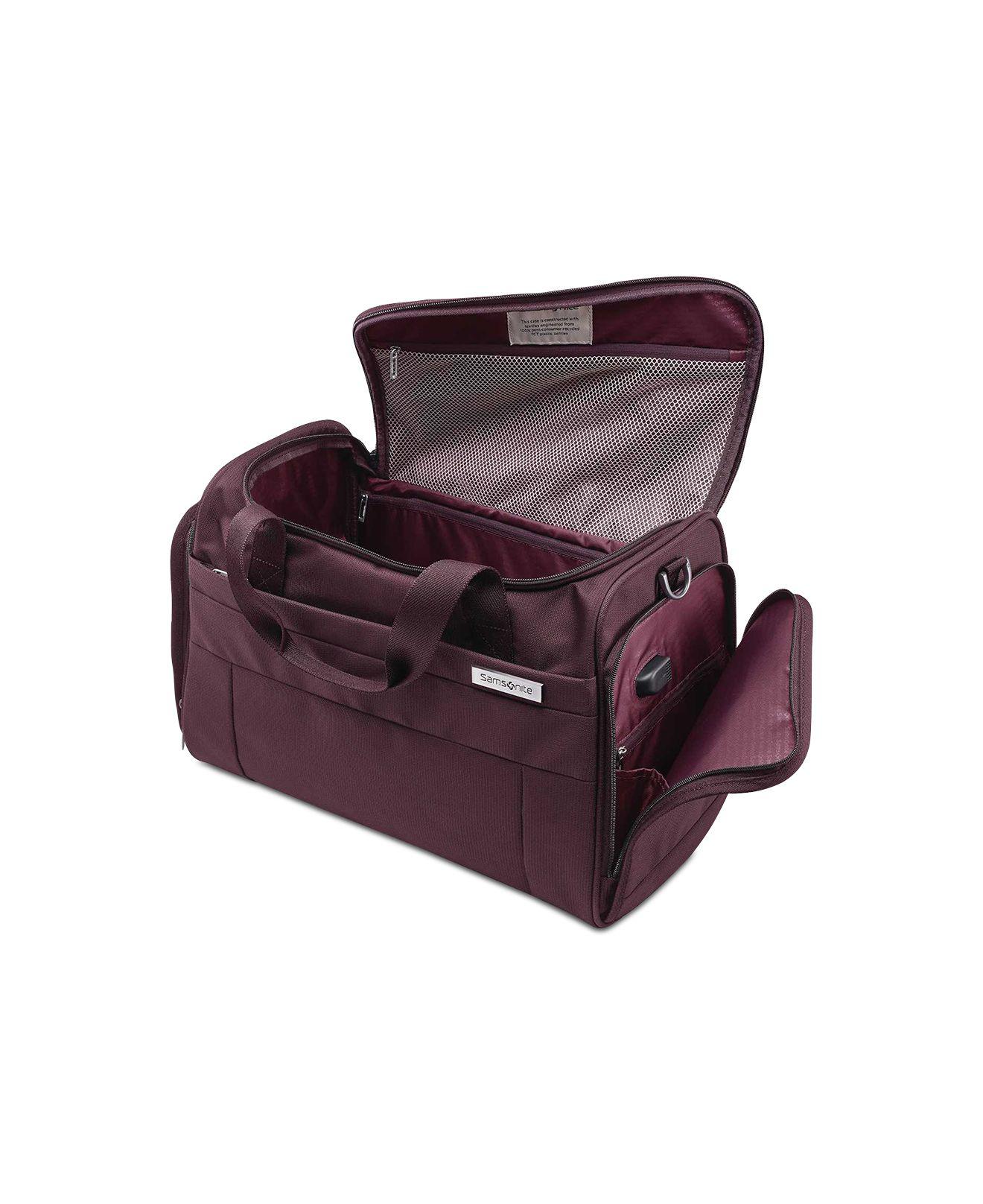 samsonite agilis luggage