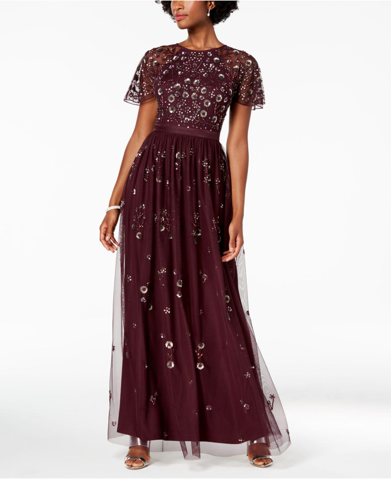 Adrianna Papell Petite Gowns Online Hotsell, UP TO 67% OFF | www 
