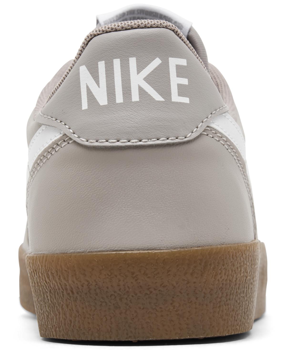 Nike Killshot Ltr Casual Sneakers From Finish Line in White for