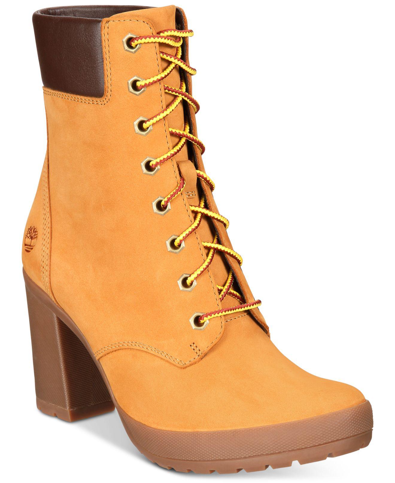 Timberland Women's Camdale Field Boots Sale Online, SAVE 45% -  lutheranems.com