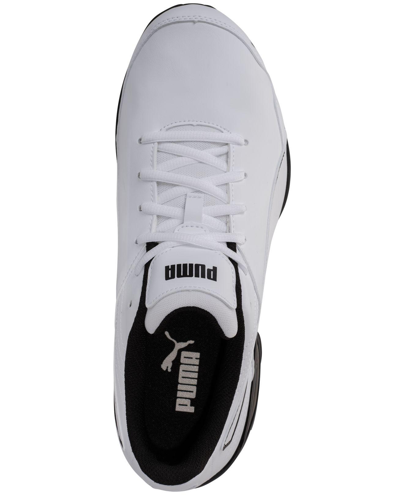 puma levitate