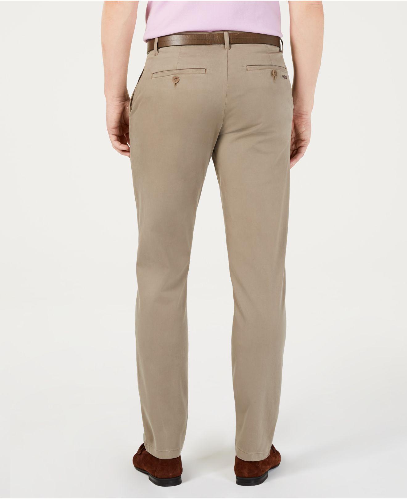 dkny bedford straight