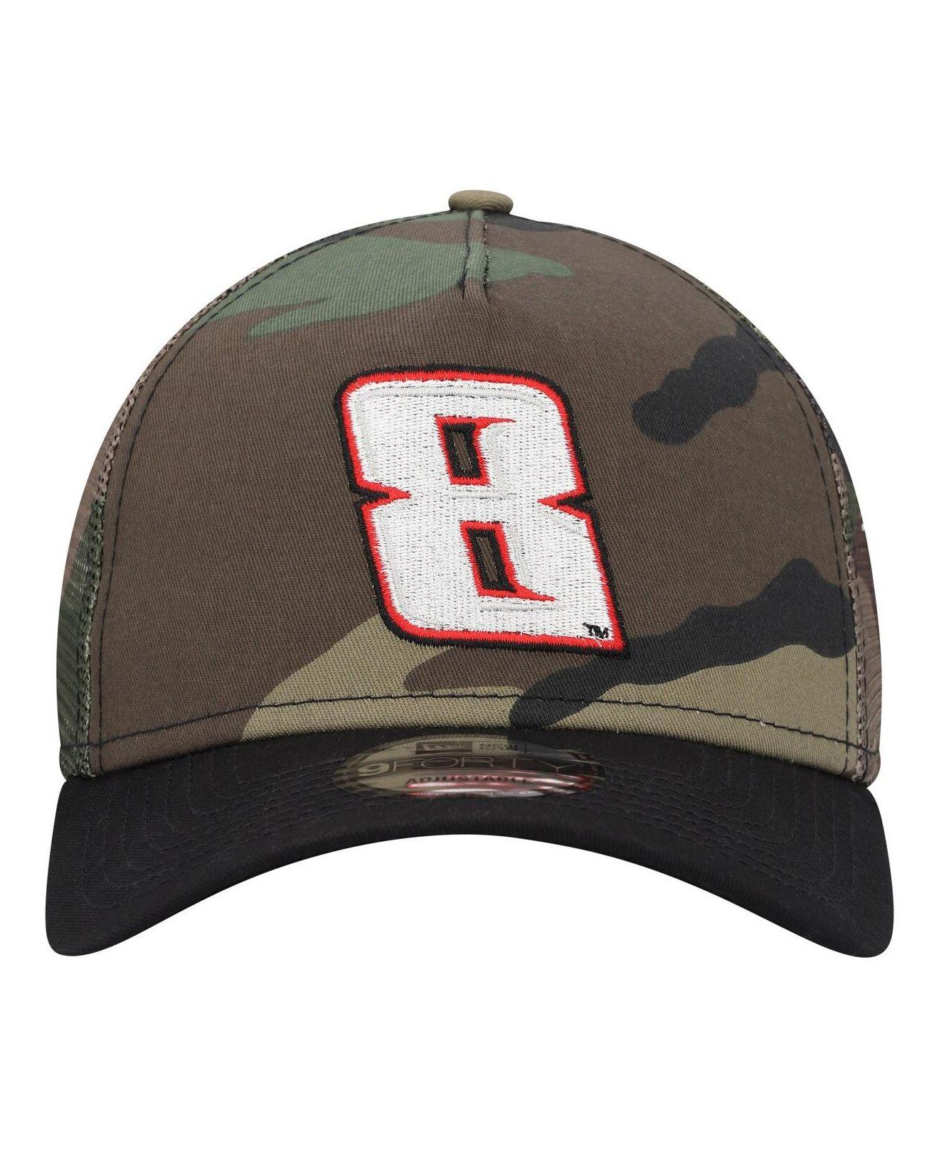 Kyle sales busch hats
