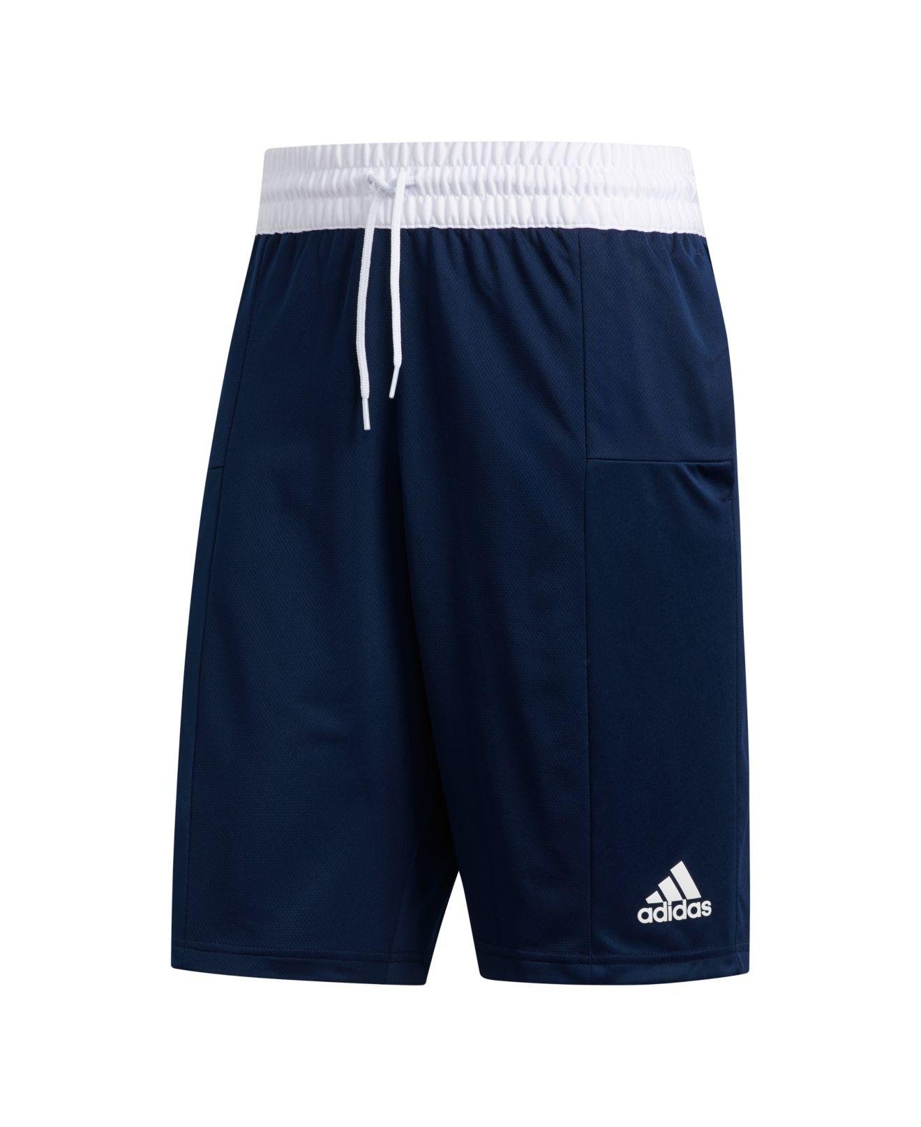 adidas climalite basketball shorts