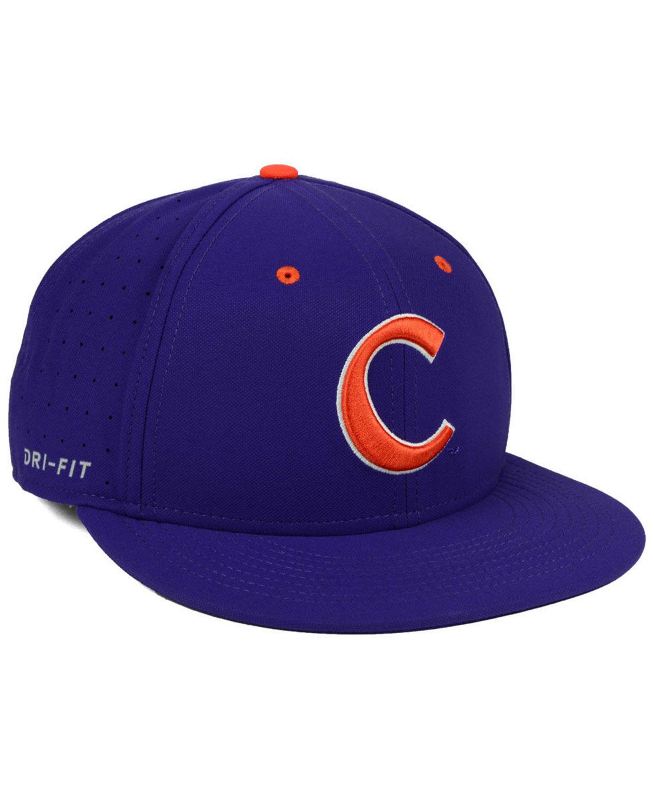 clemson ball caps