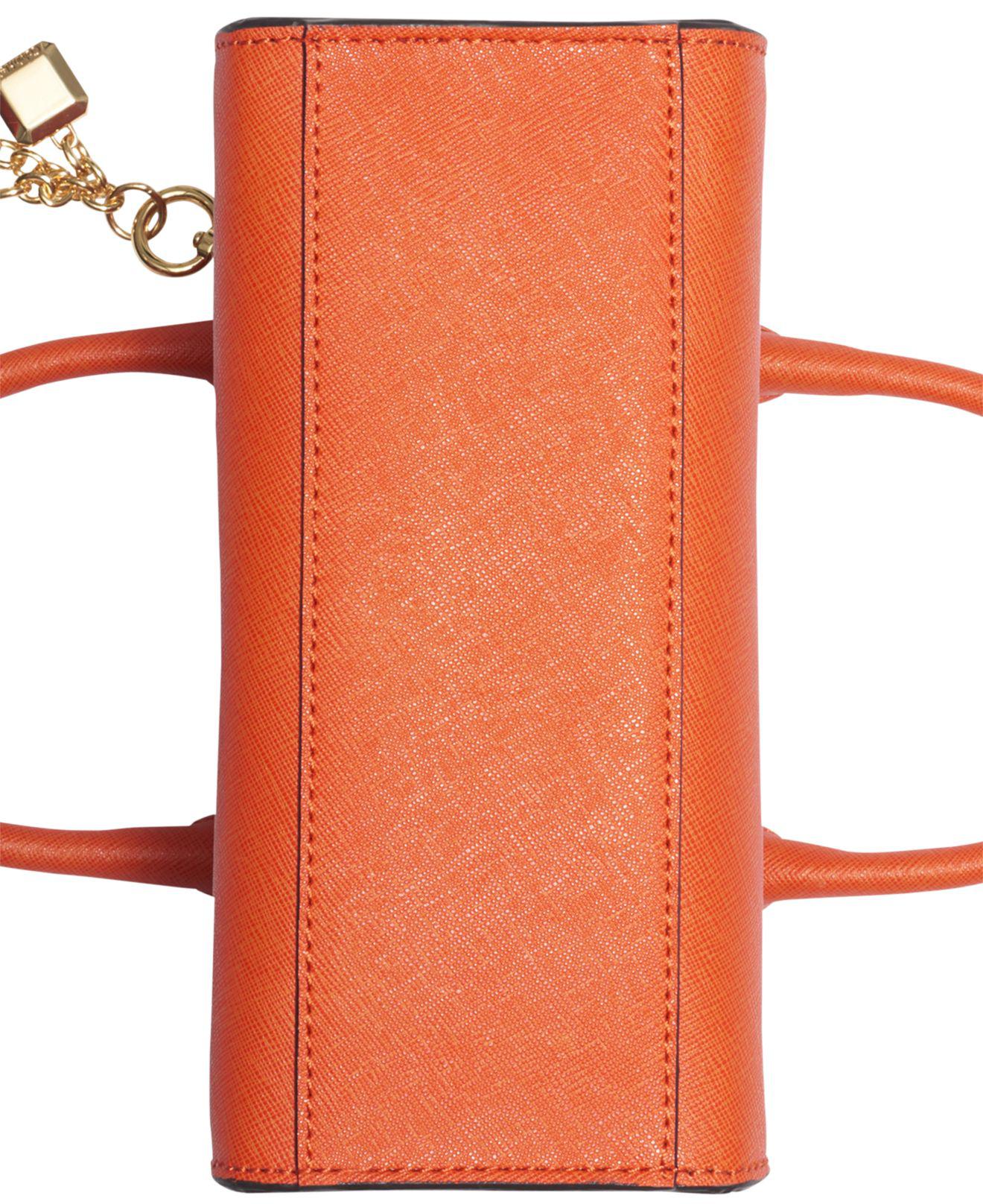 calvin klein logan crossbody