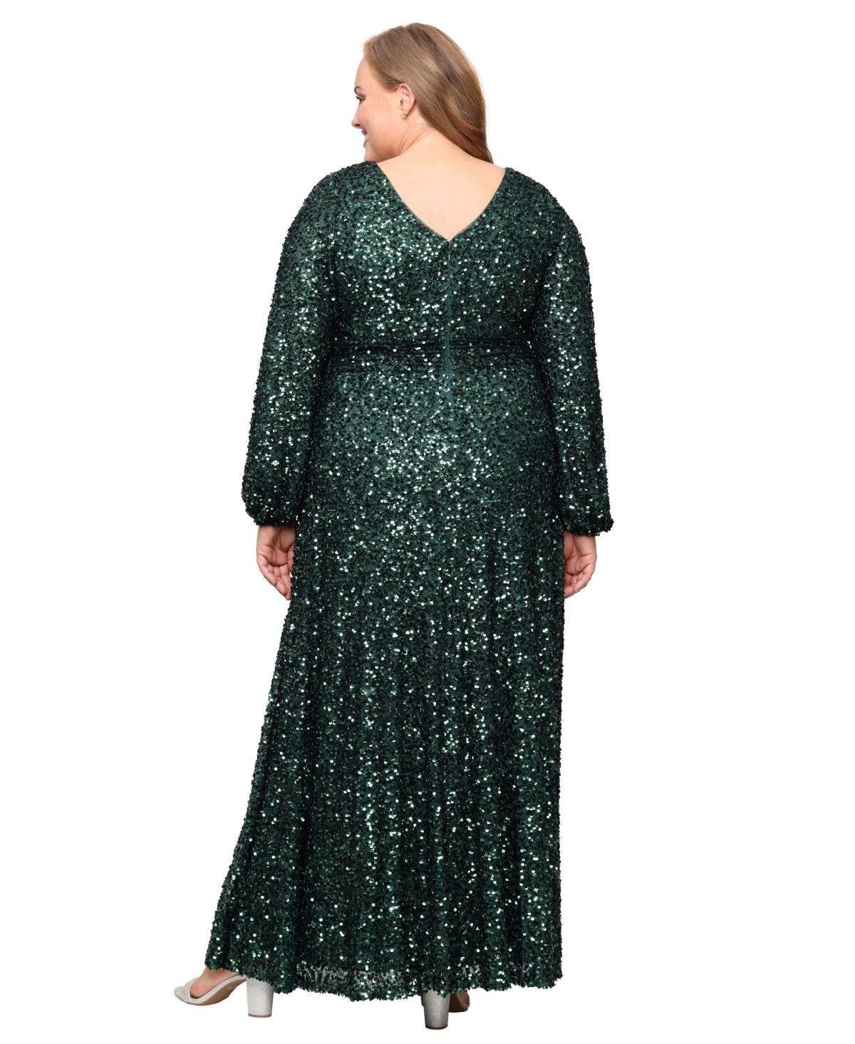 green emerald velvet dress Amazon.com: Alex Evenings Women's Long Rosette Mother of The Bride Dress  with Short Sleeves, Formal Gown, Wedding Guest (Plus Size) : Clothing,  Shoes & Jewelry