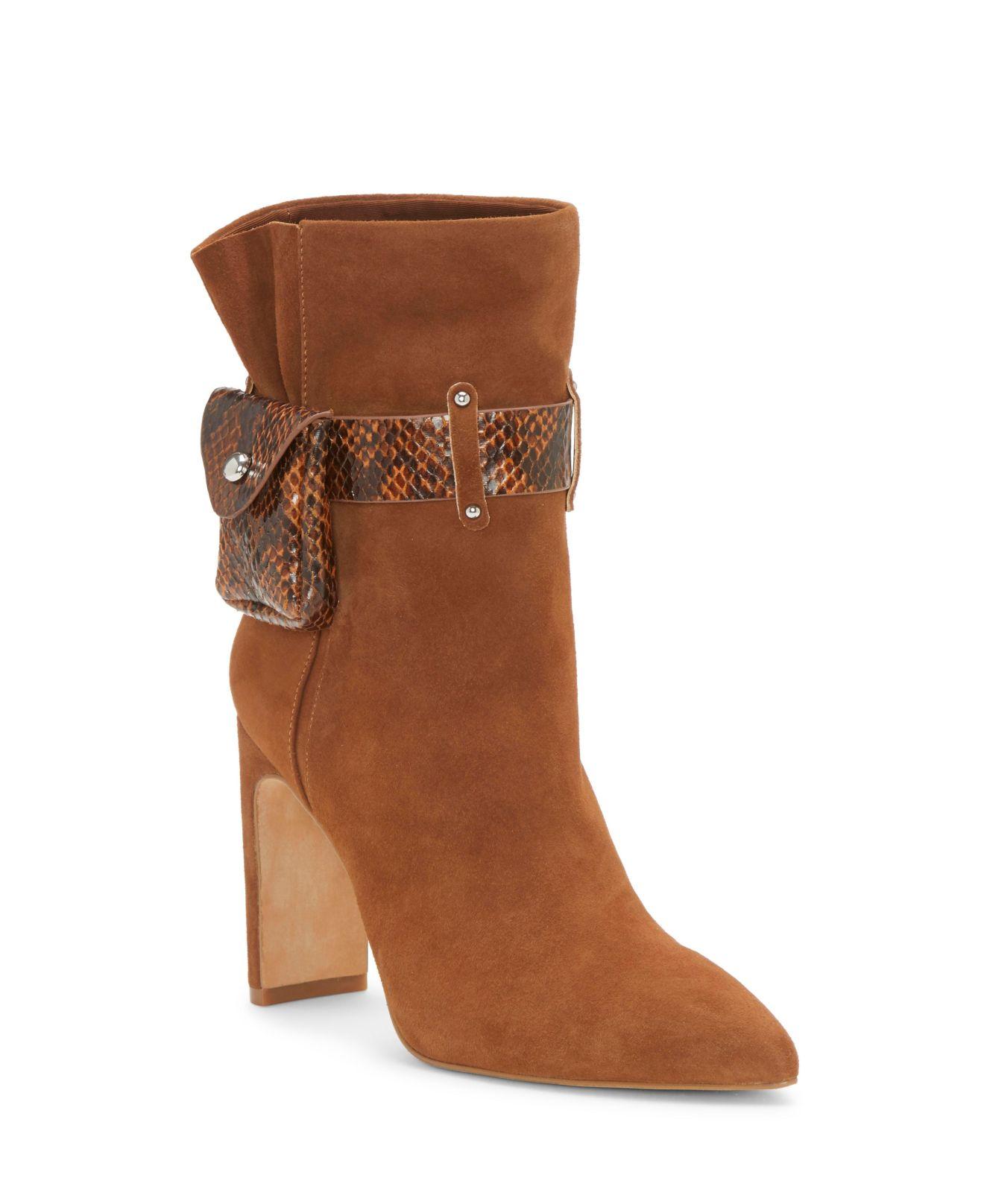 Jessica simpson brynne bootie Clearance