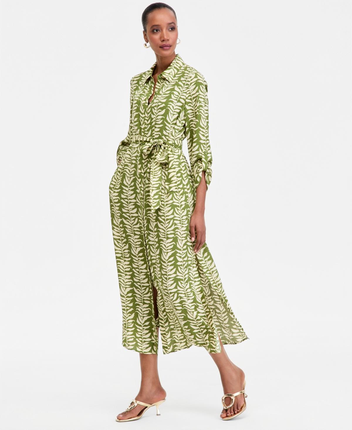 knee length dresses for ladies Tiered Maxi Dress  New York & Company