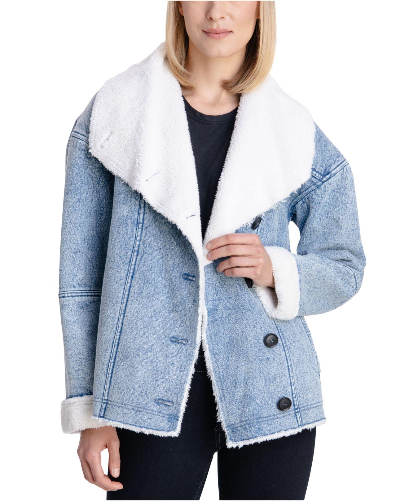 bcbgeneration coat