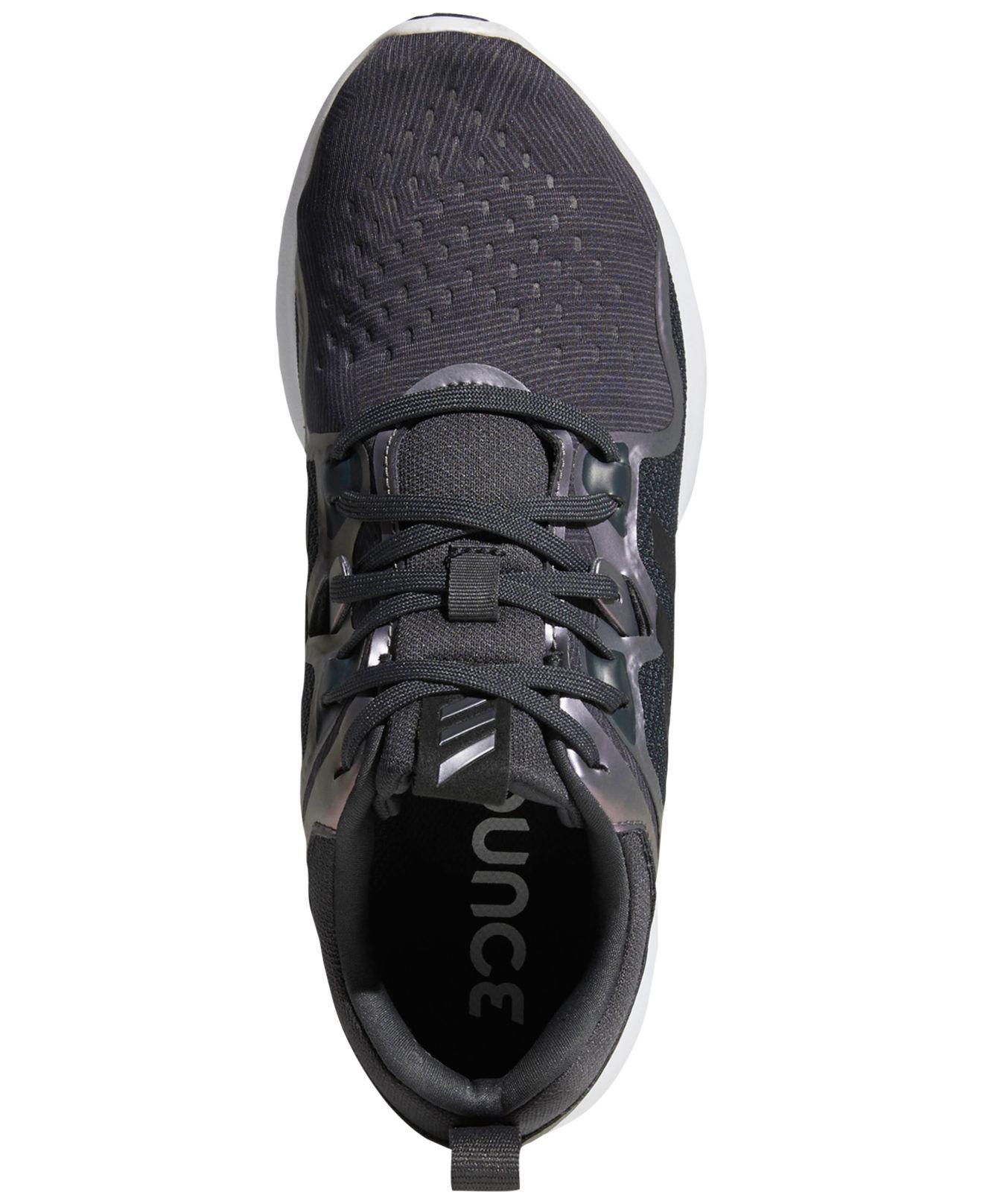 edge bounce w