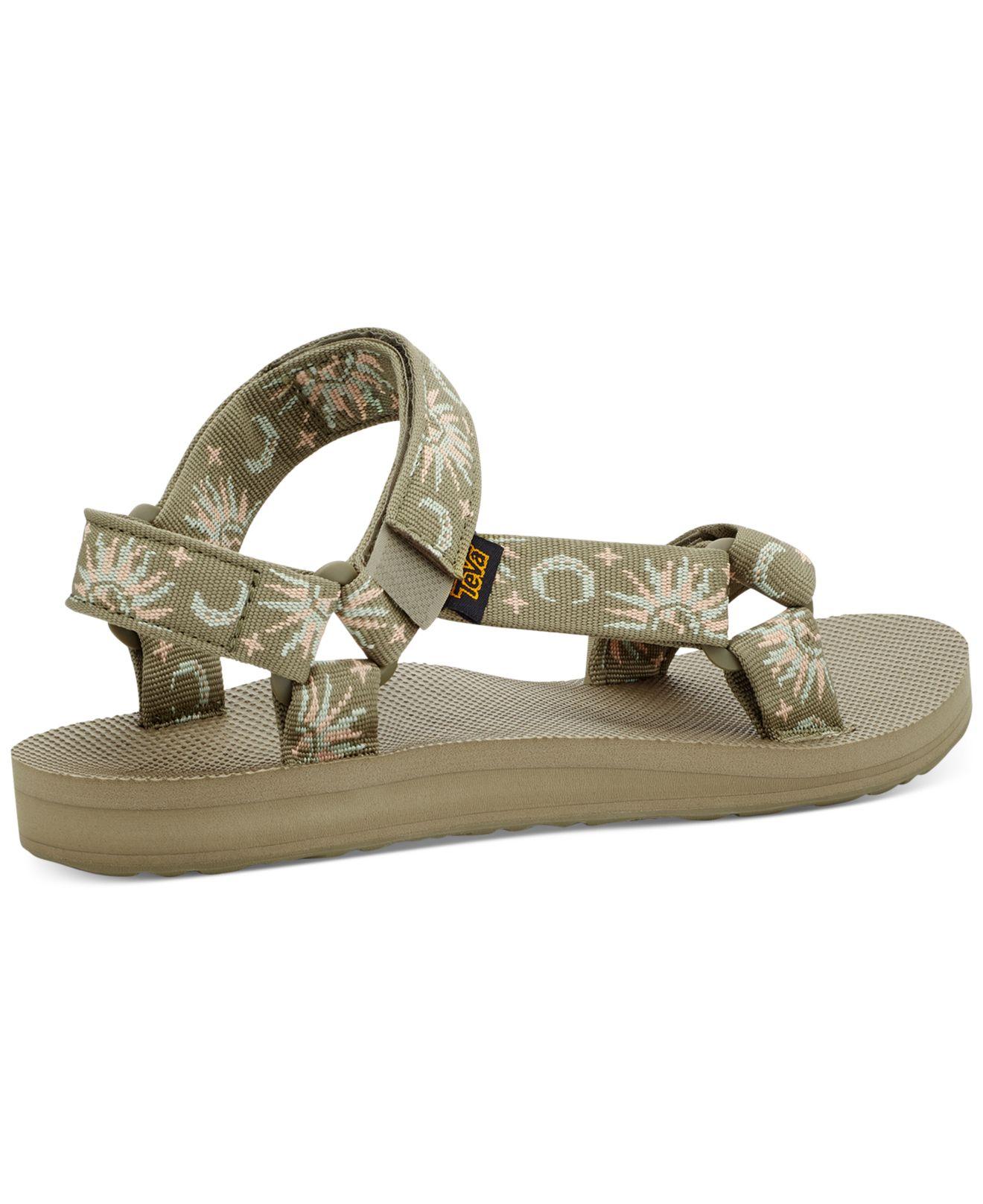 macys tevas