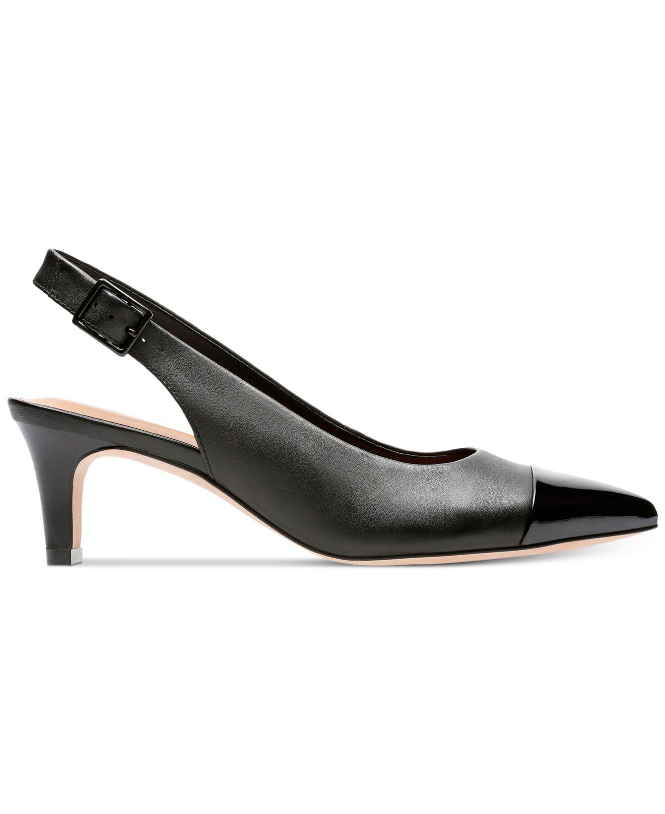 clarks crewso wick pump