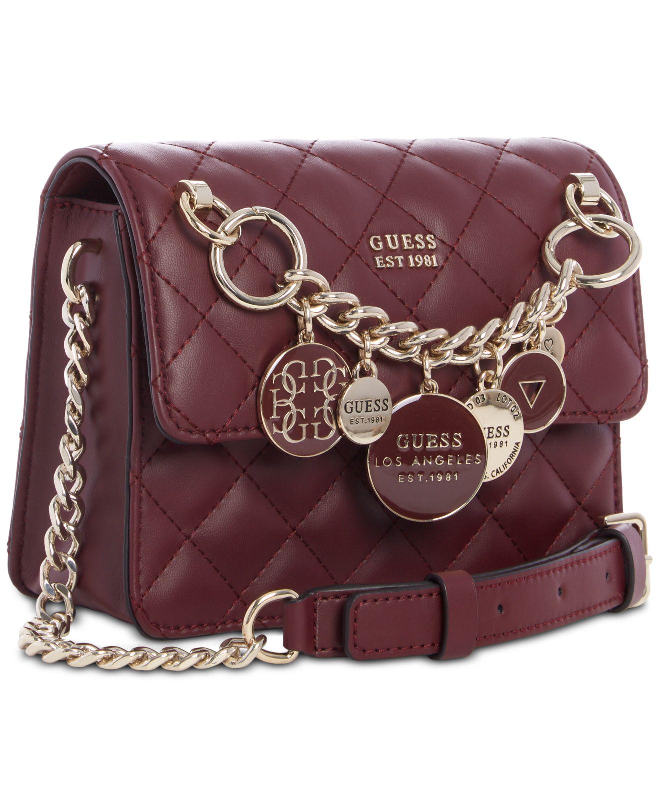 guess victoria mini