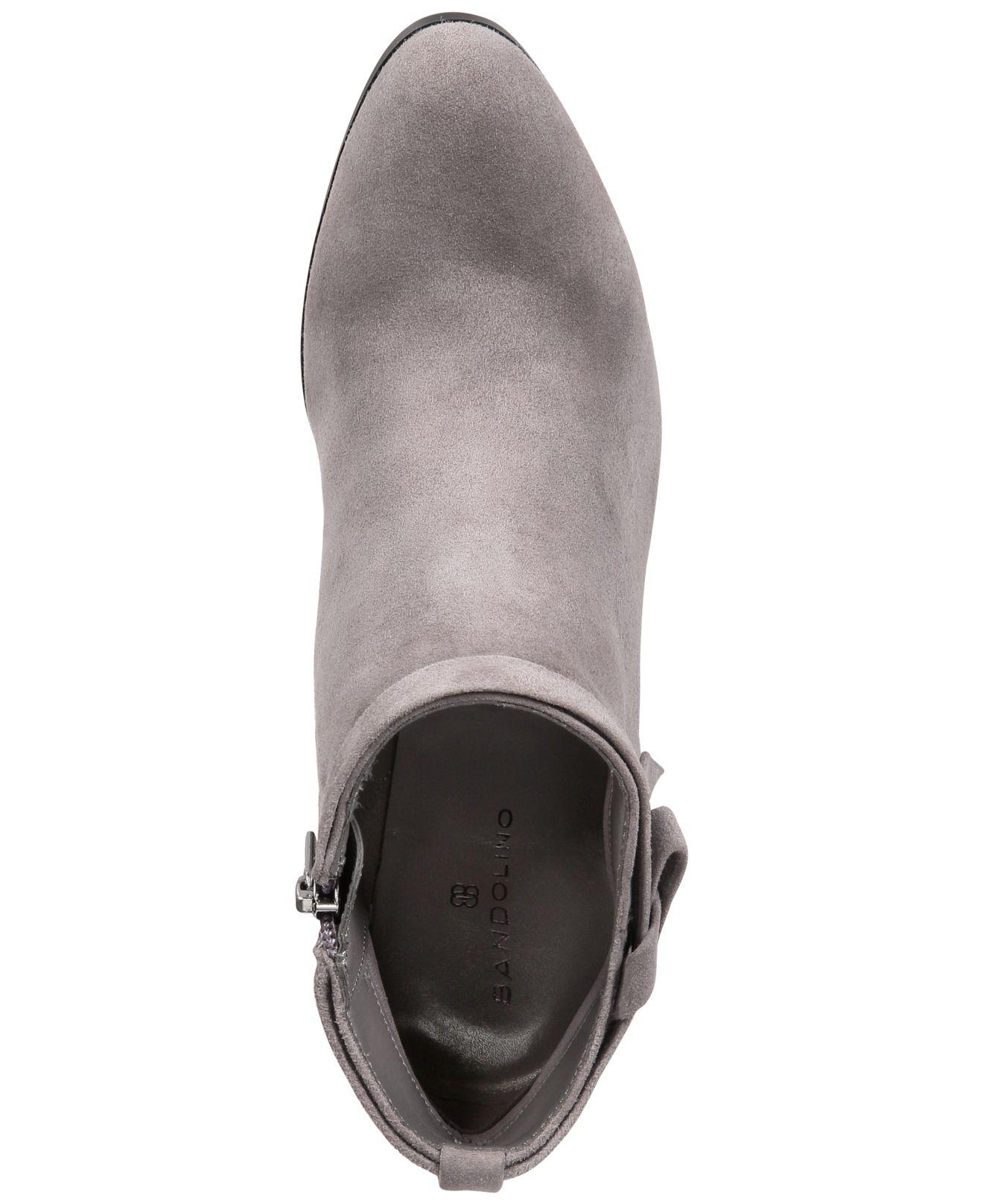 bandolino belluna bootie