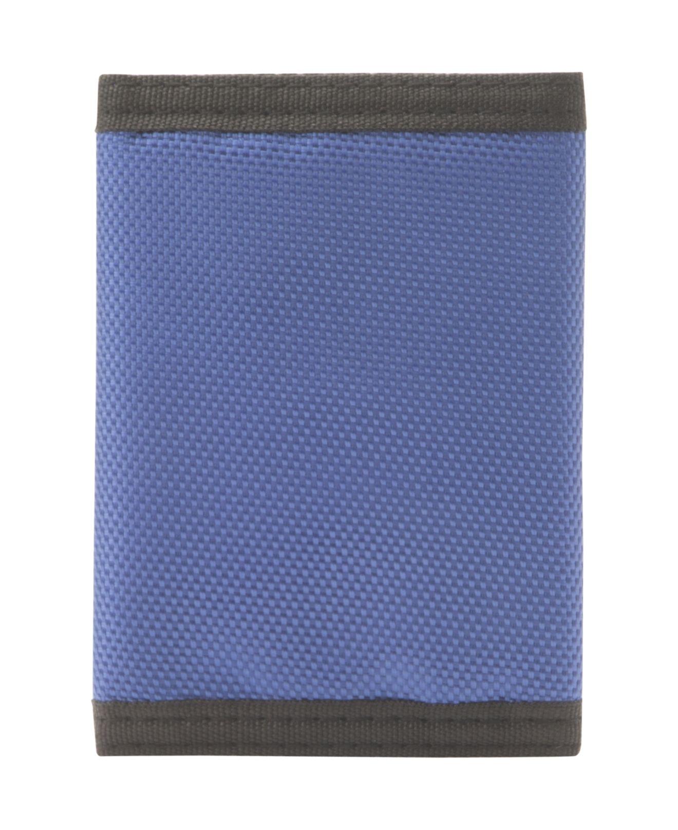 Columbia Rfid Fabric Sport Trifold Wallet With Velcro Closure in Blue for  Men | Lyst