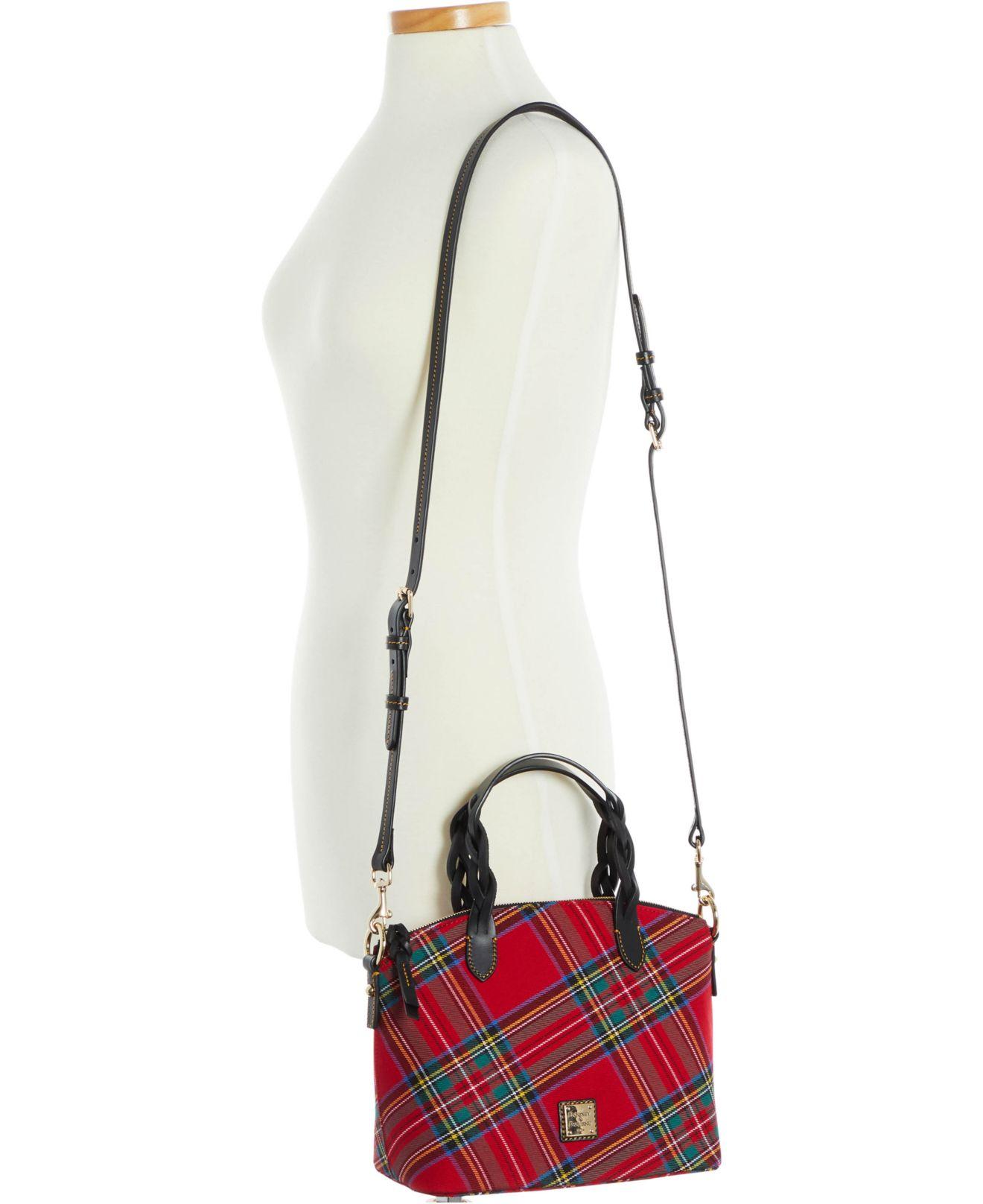 plaid dooney and bourke handbags plaid dooney and bourke handbags