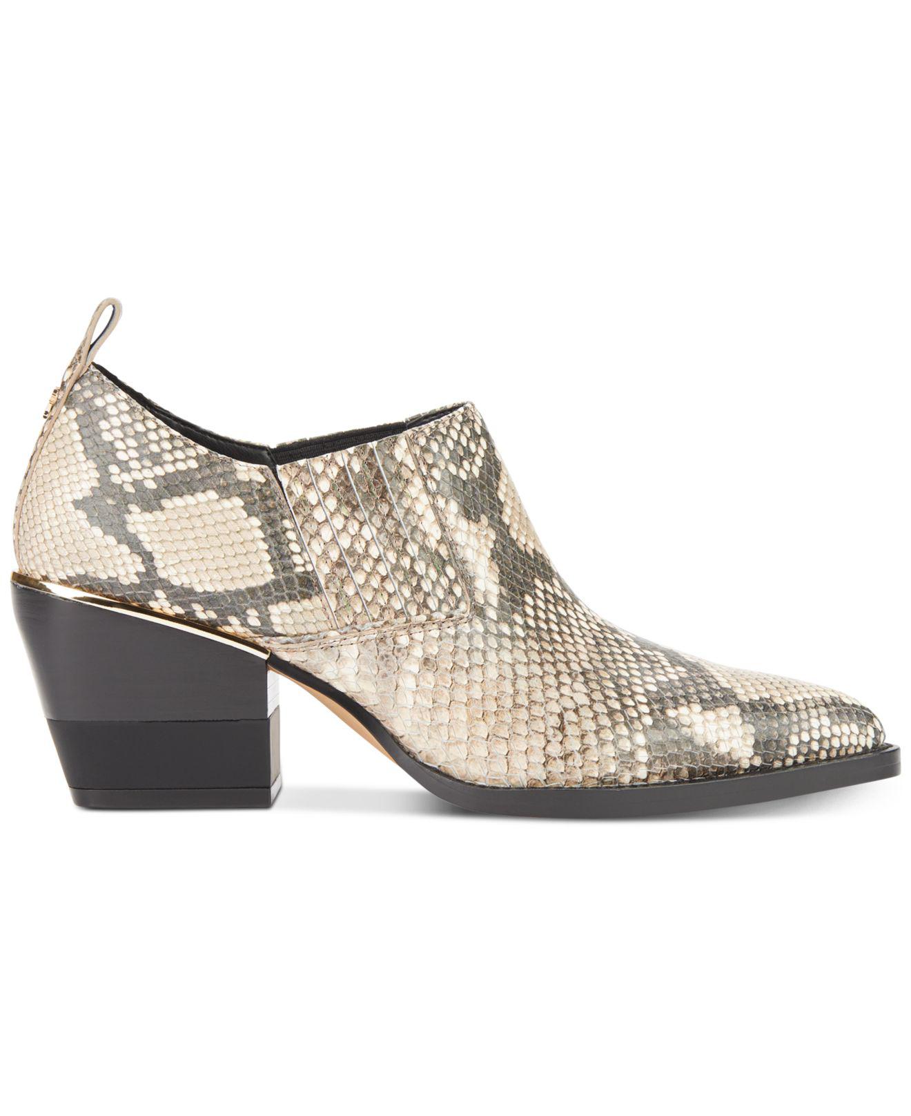 dkny roxy booties
