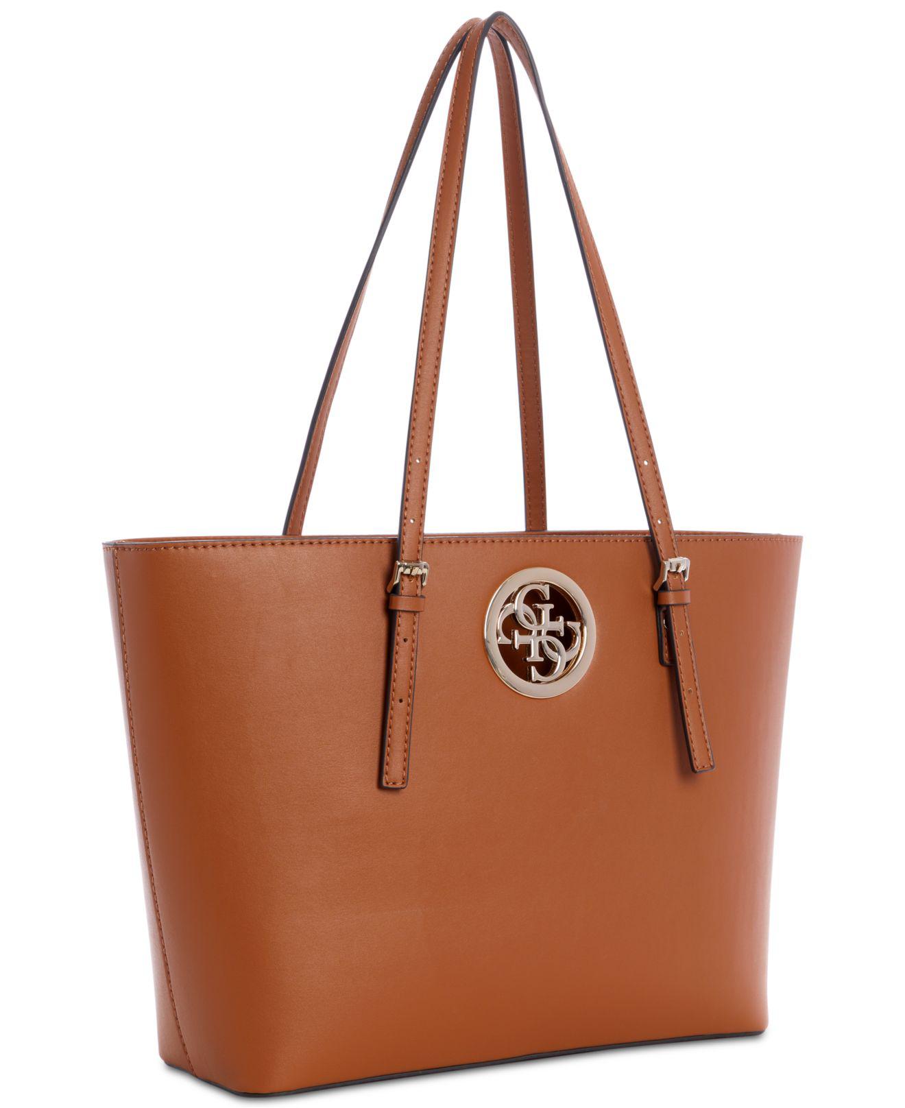 guess rodeo tote