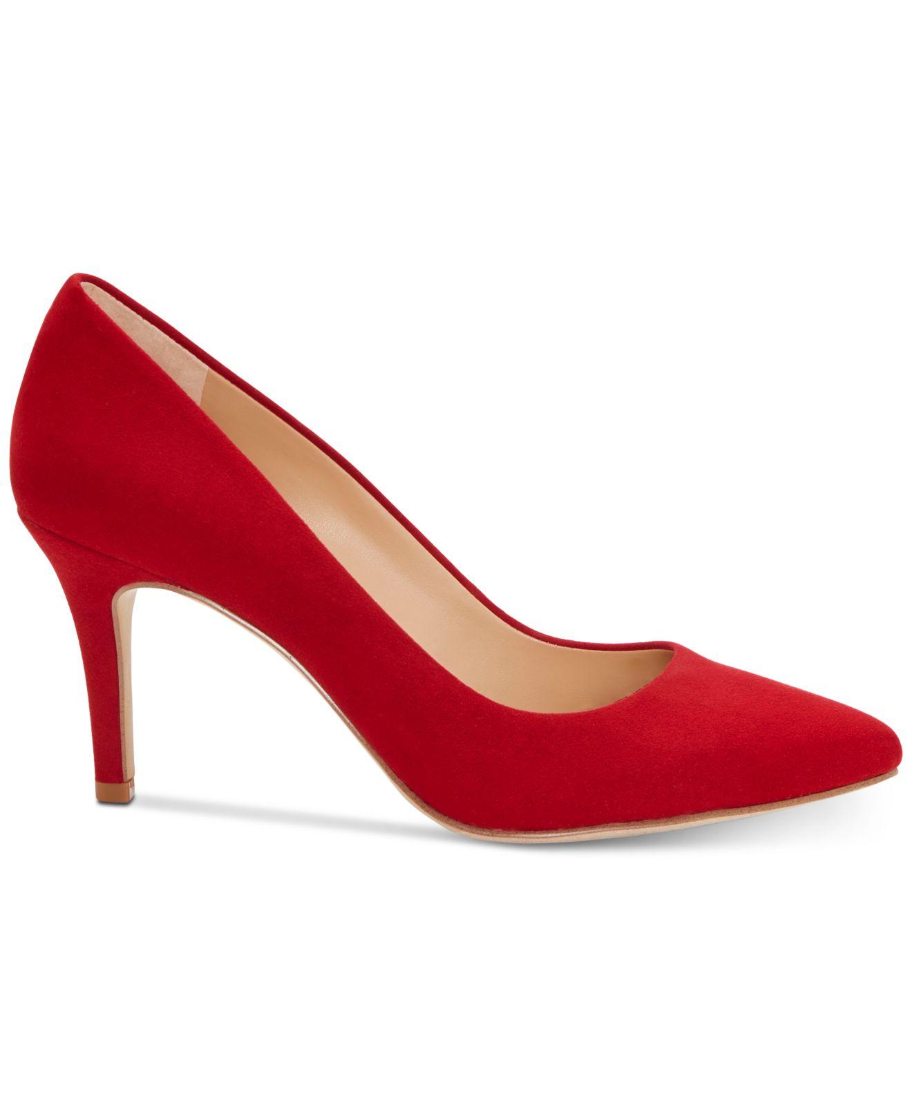 inc zitah pointed toe pumps