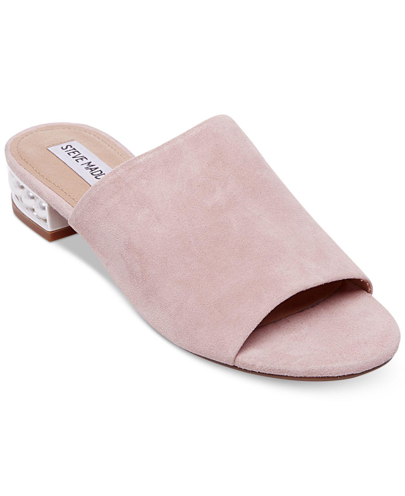 steve madden brielle