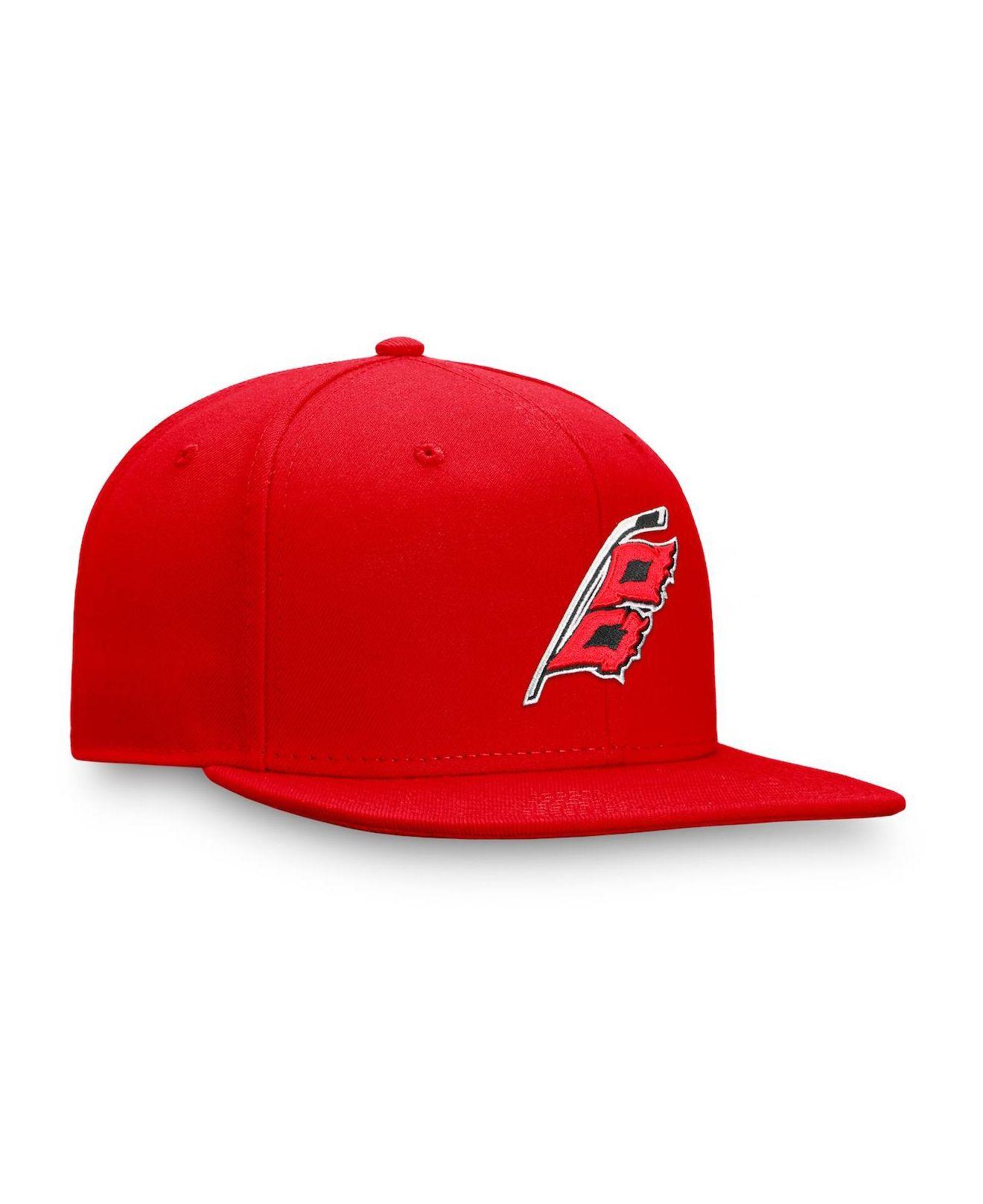 Men's Fanatics Branded New Jersey Devils Special Edition 2.0 Snapback Hat