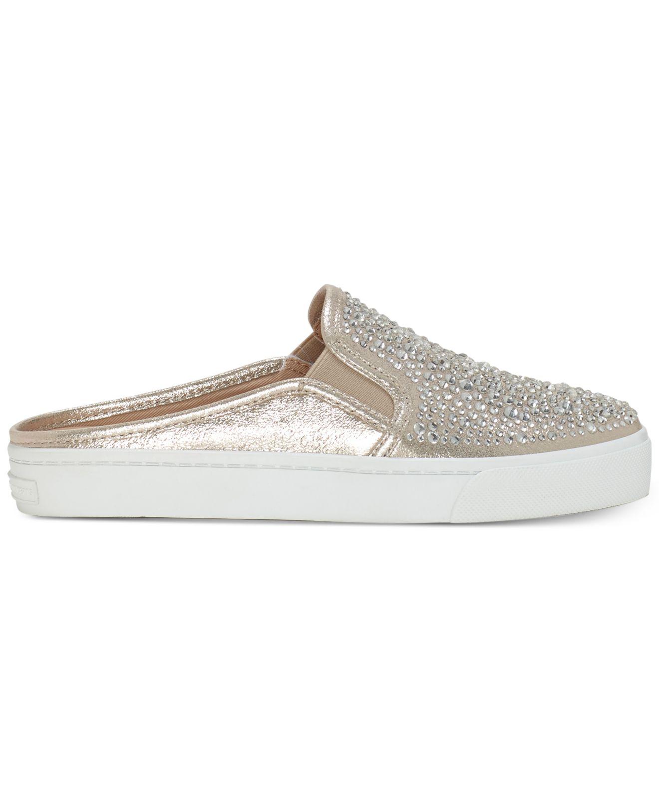 INC International Concepts Sesilia Backless Slipon