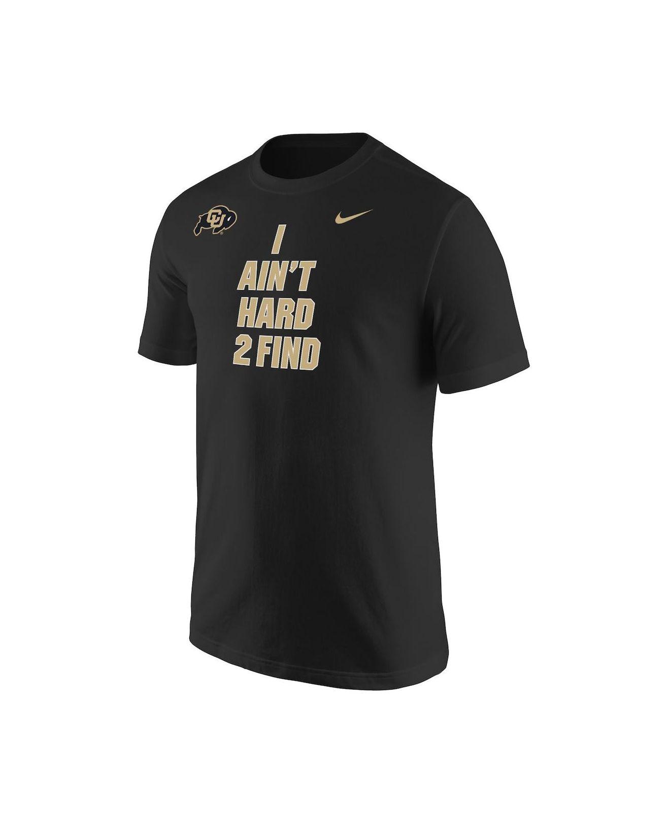 Nike CLEVELAND BROWNS - LOGO COTTON SS TEE Black