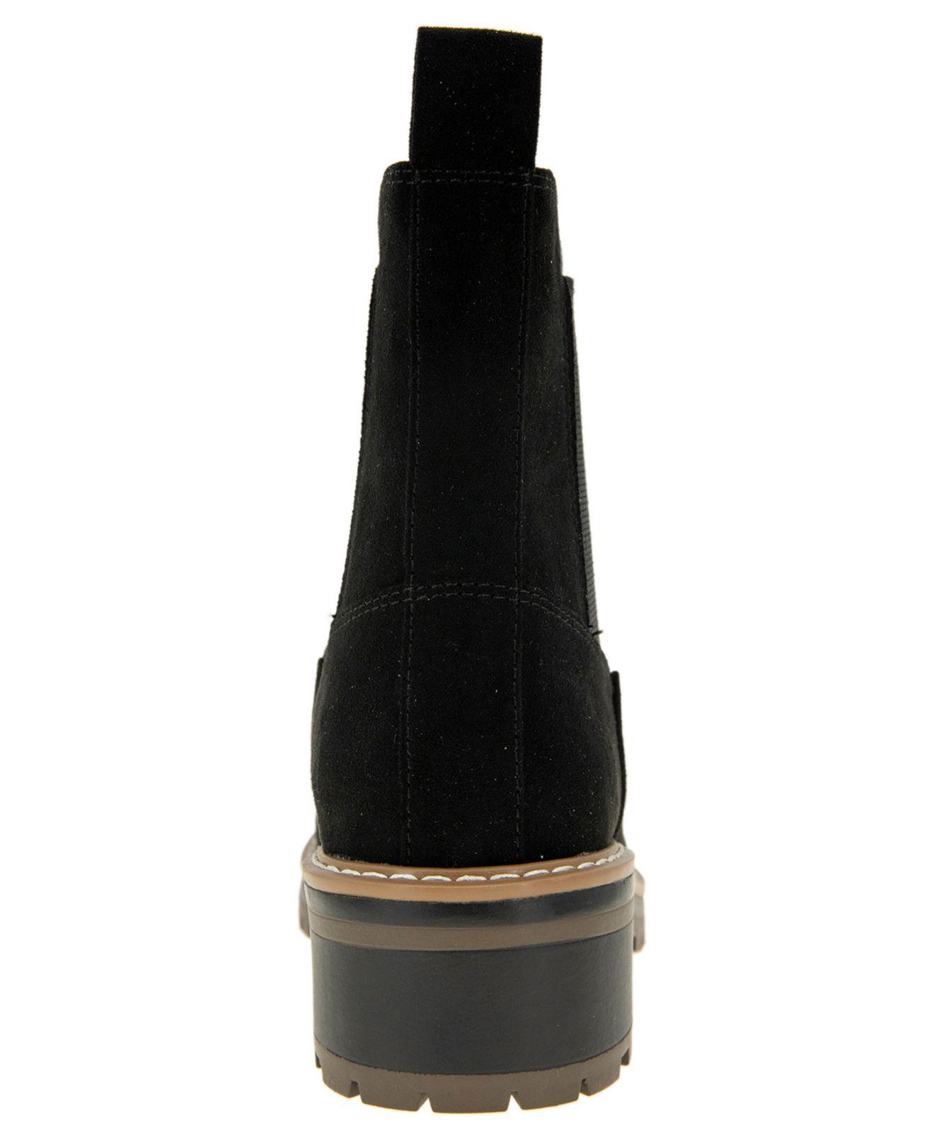 Kensie clearance boots macys