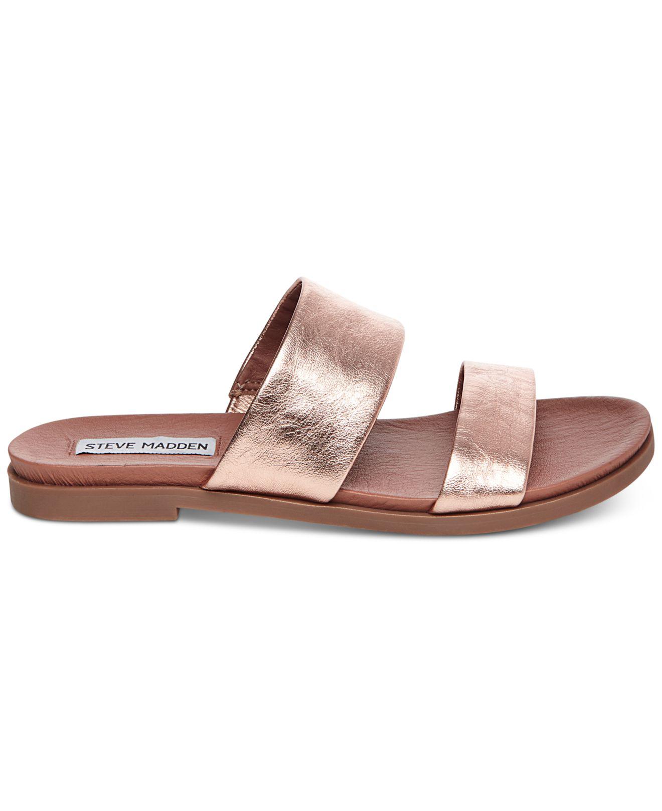steve madden judy sandal
