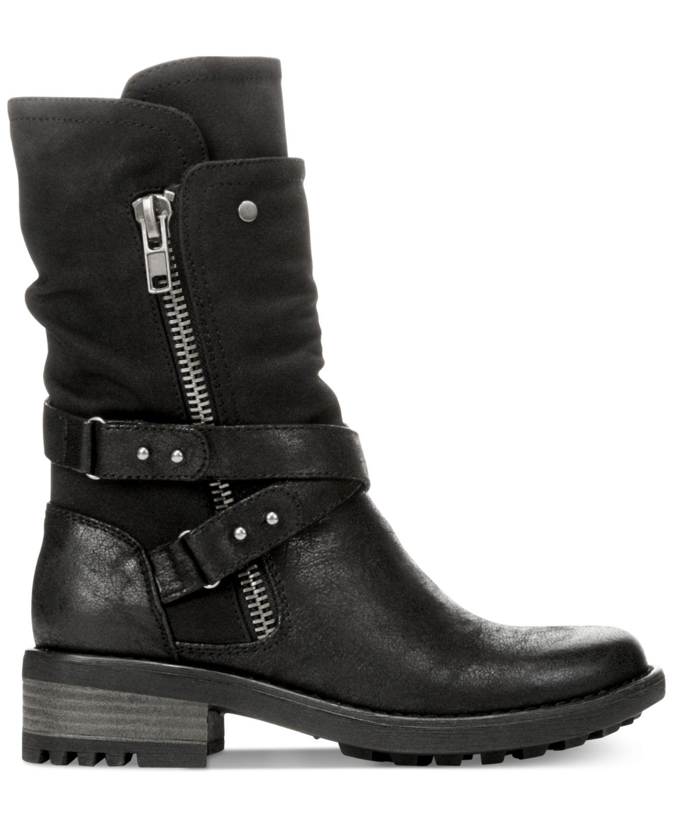 carlos booties macys
