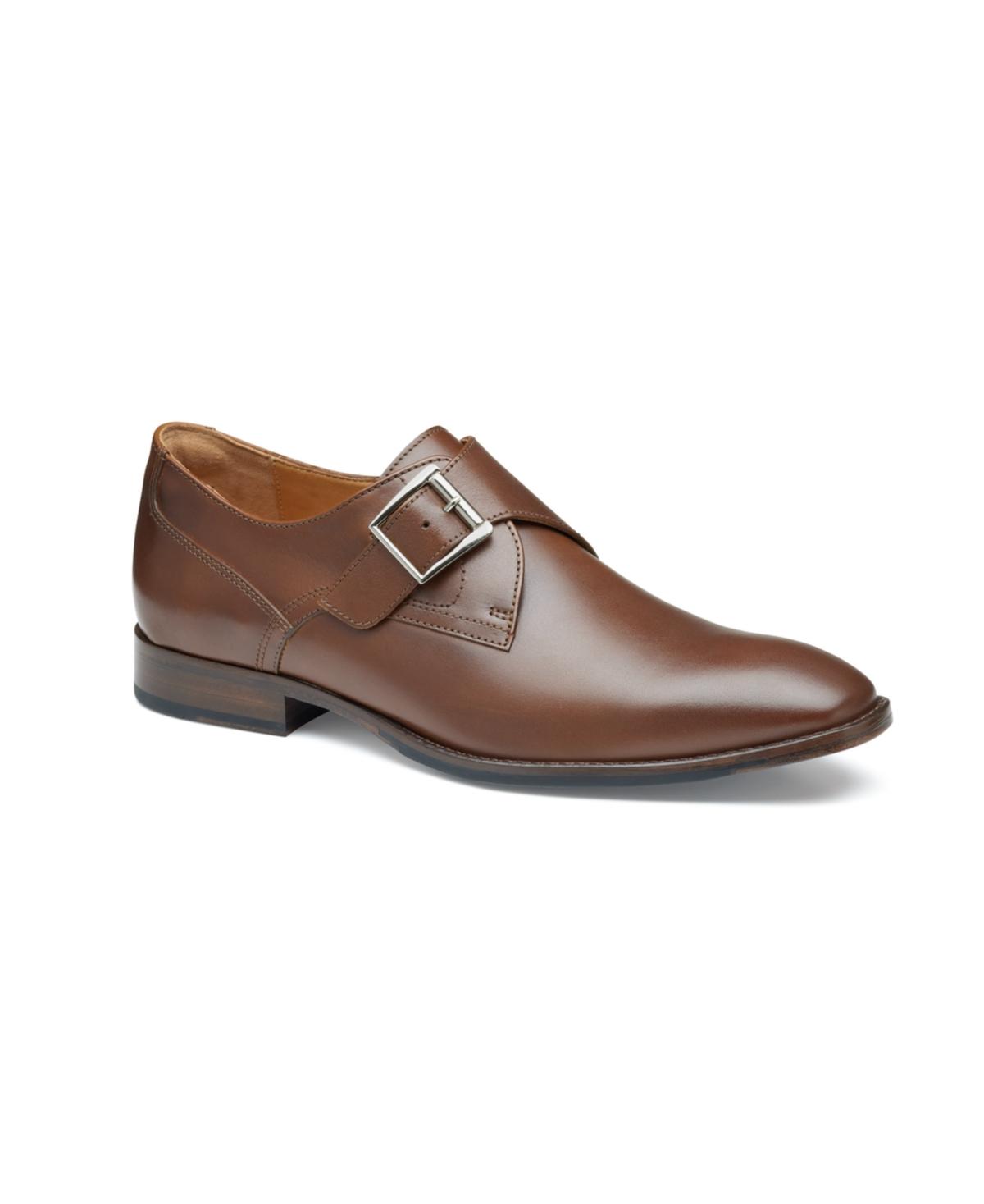 Men s Johnston Murphy Monk shoes from 129 Lyst