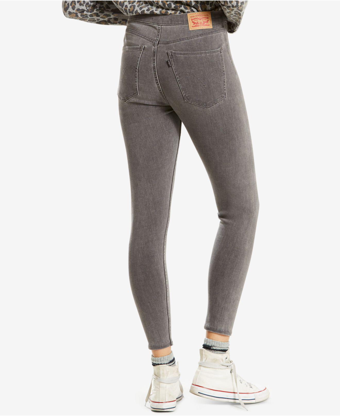 runaround super skinny jeans levis