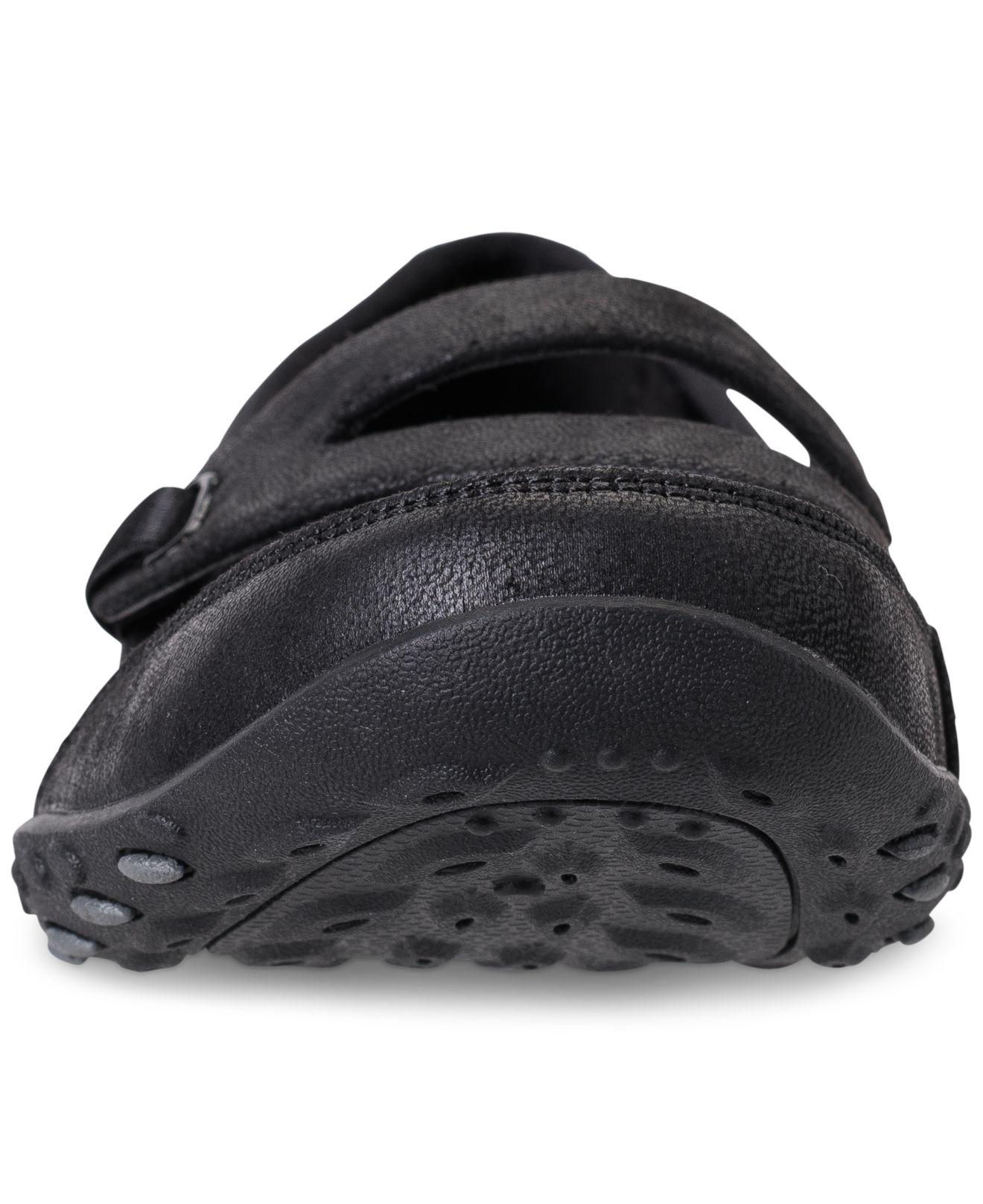 skechers relaxed fit breathe easy calmly women's shoes