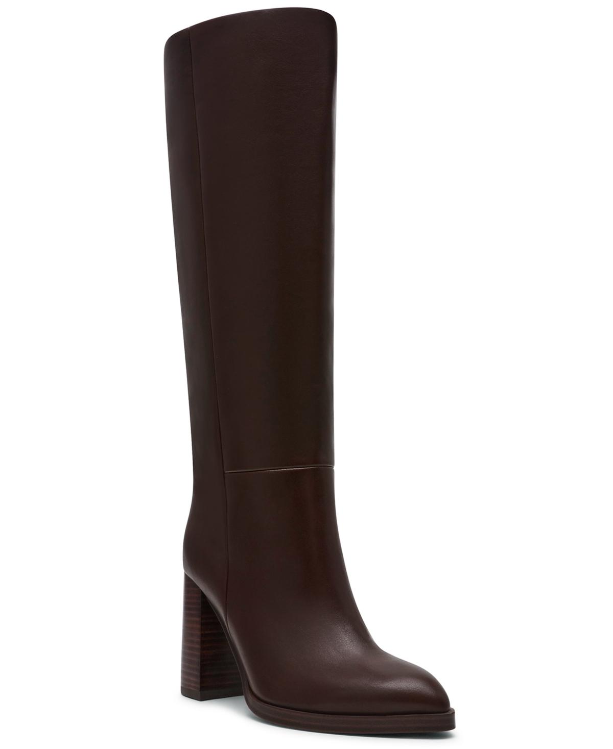 Dolce Vita Knee-high boots for Women Online Sale up to 58% off