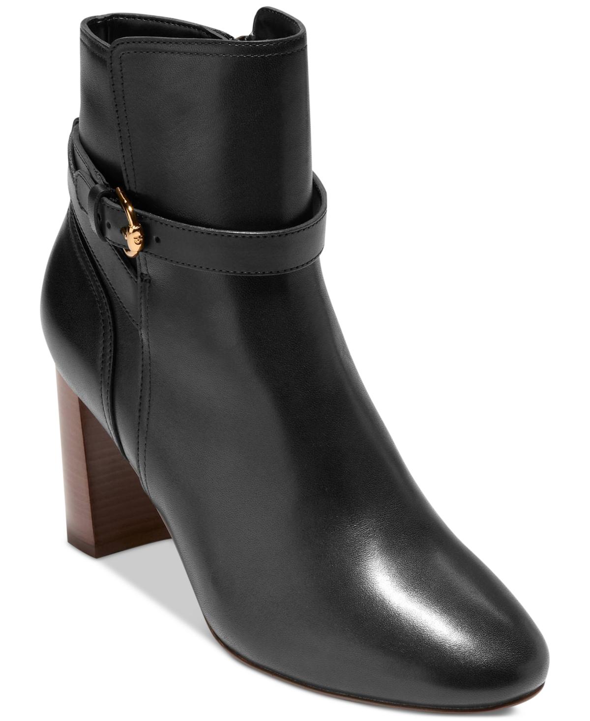 Glendale waterproof leather boot online